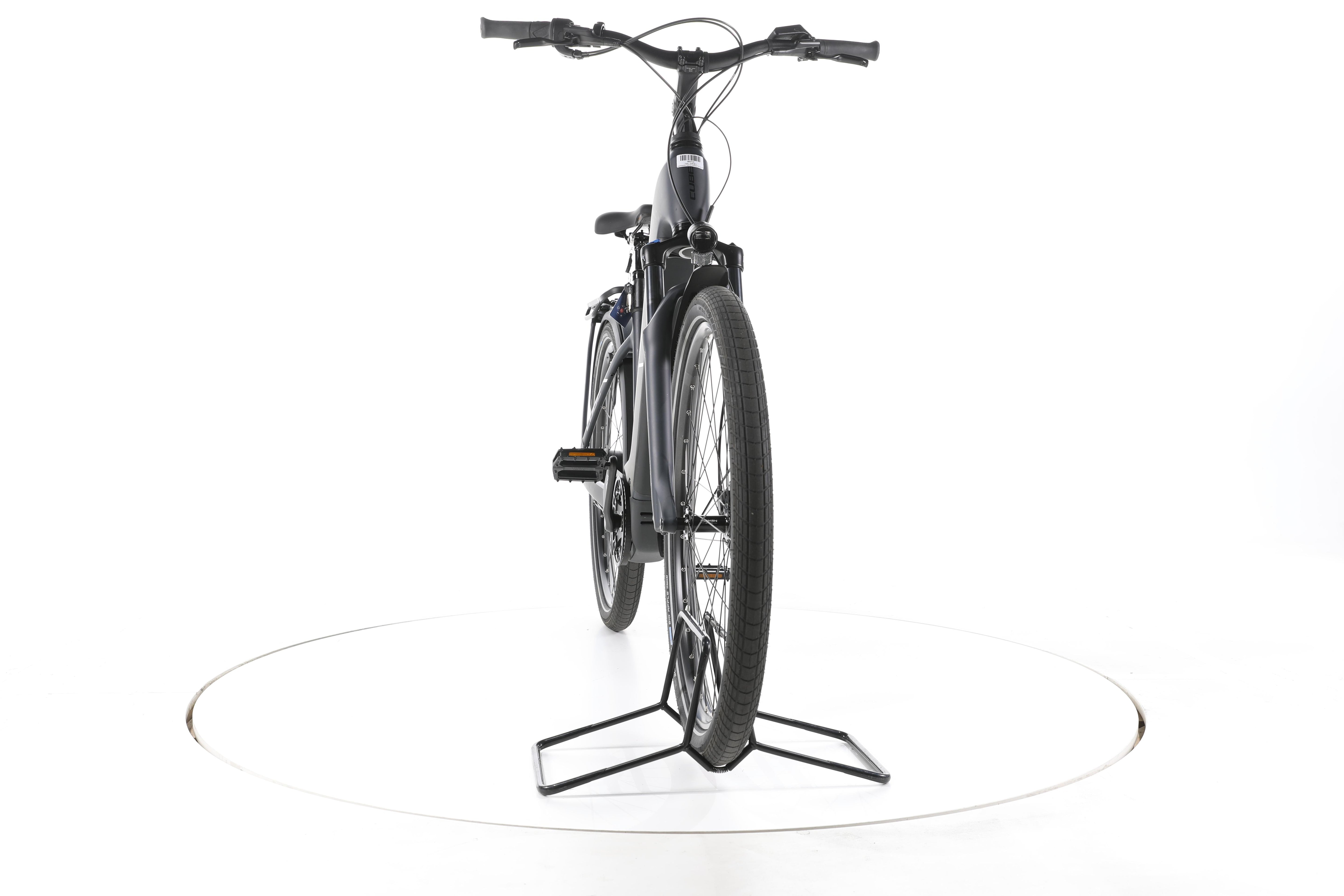 Cube Kathmandu Hybrid Comfort Pro City E-Bike Tiefeinsteiger 2025 - Image 4