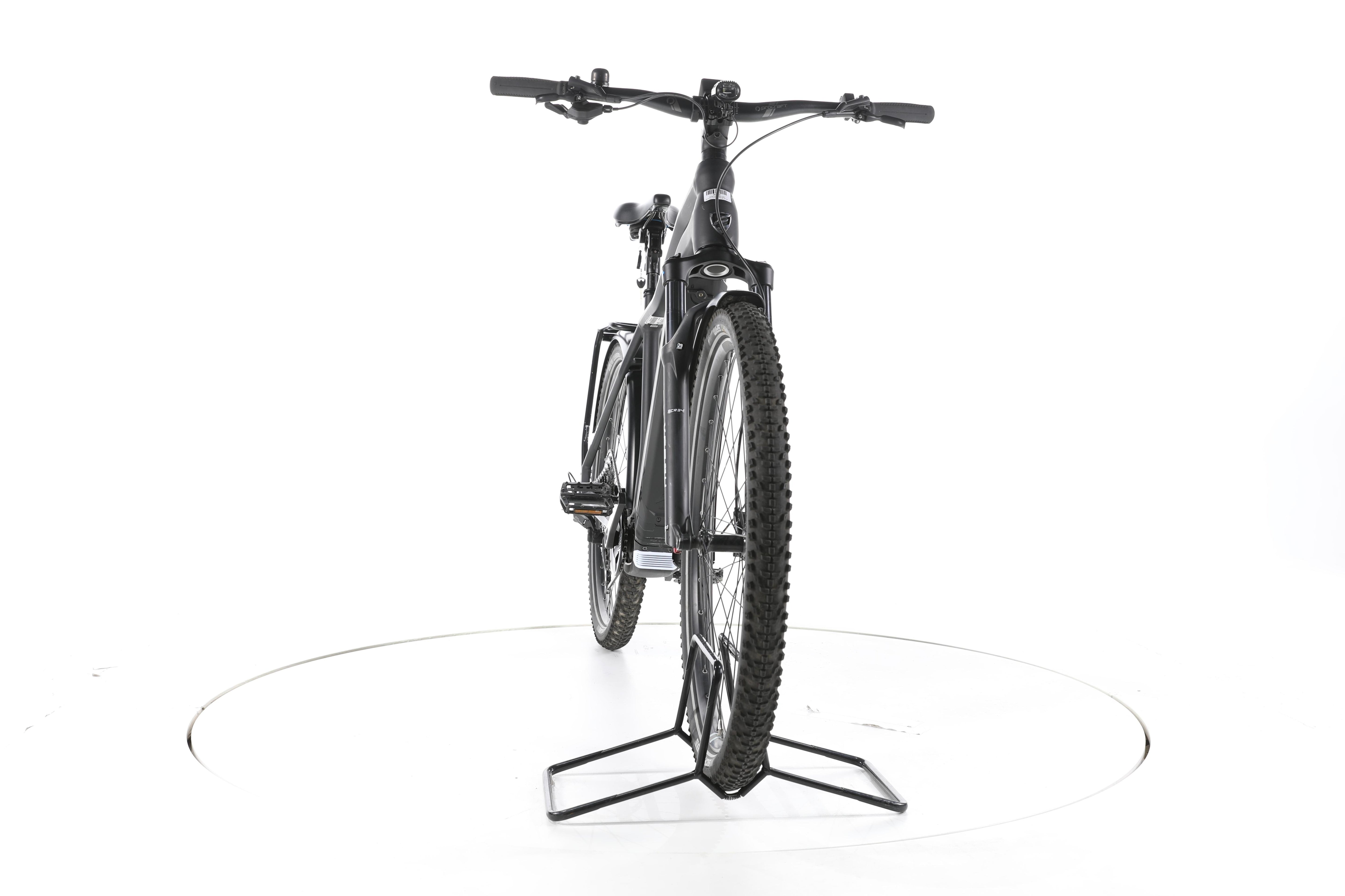 Centurion Backfire Fit R800i EQ Trekking E-Bike 2024 - Image 4