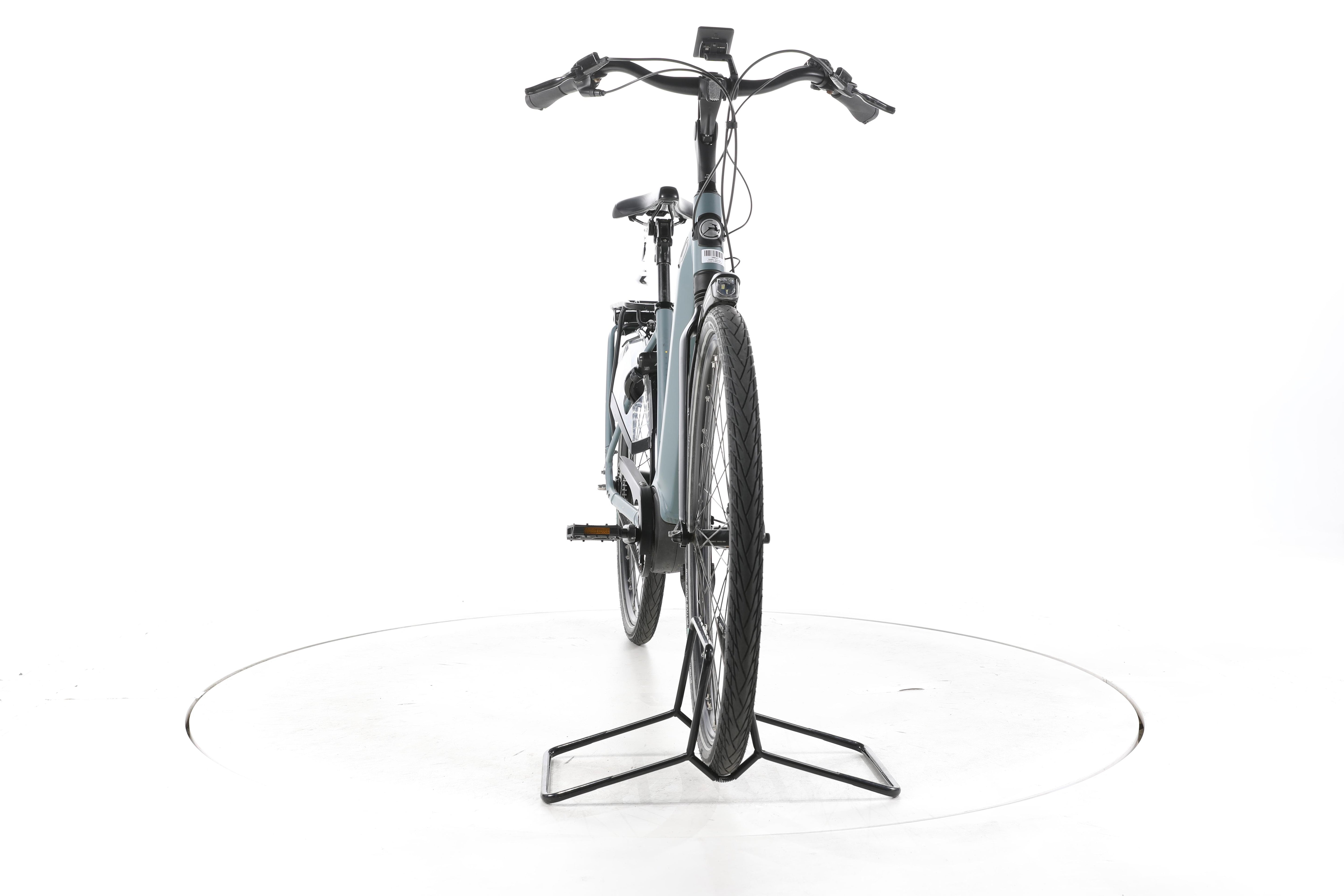Gazelle Arroyo C5 Elite City E-Bike Tiefeinsteiger - Image 4