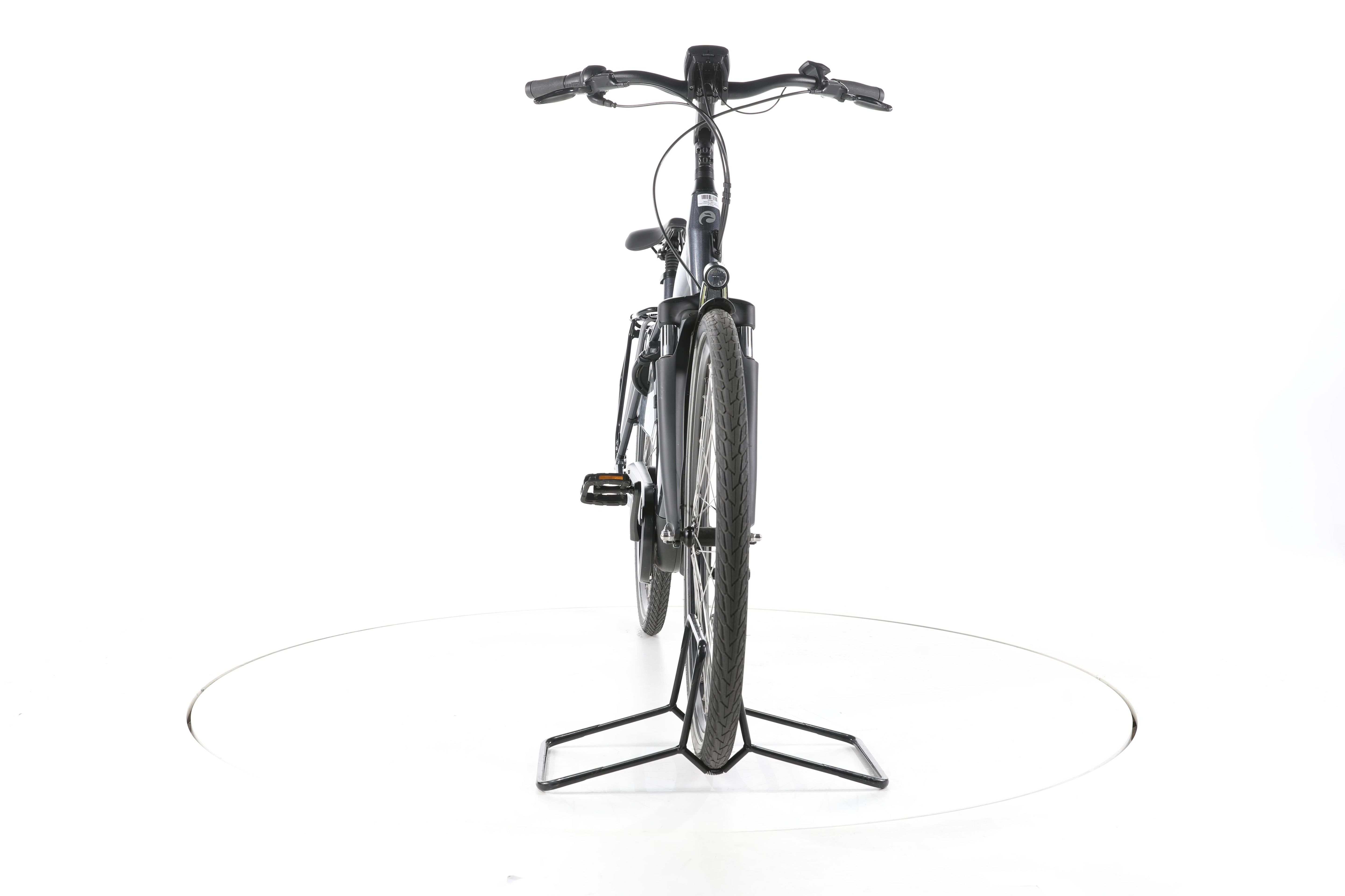 Batavus Finez E-Go Power City E-Bike Tiefeinsteiger - Image 4