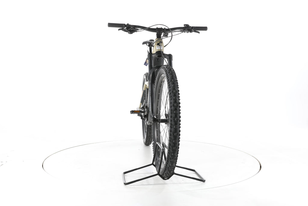 Cube Stereo Hybrid 140 HPC Race Fully E-Bike - Image 4