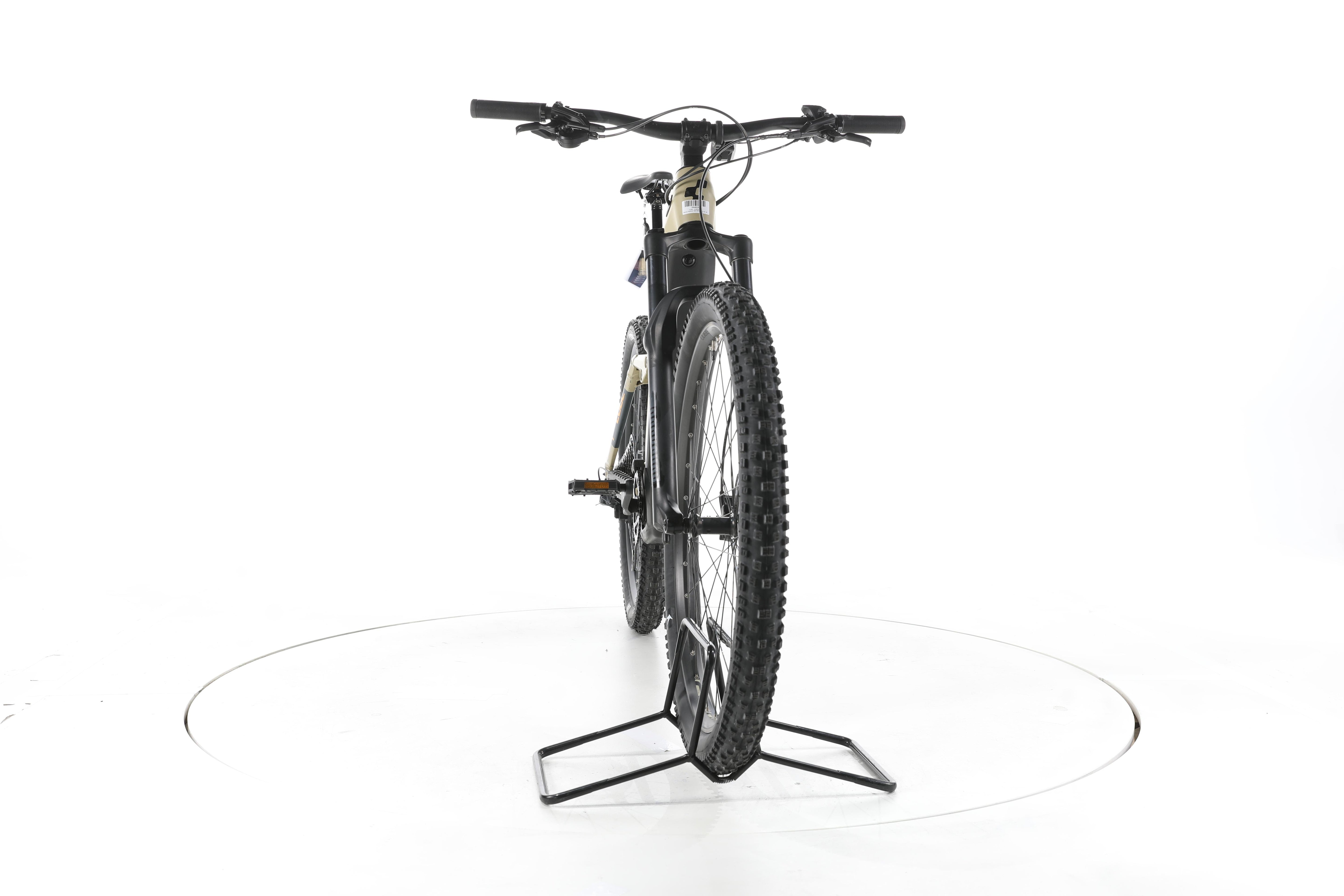 Cube Stereo Hybrid 140 HPC Race Fully E-Bike - Image 4
