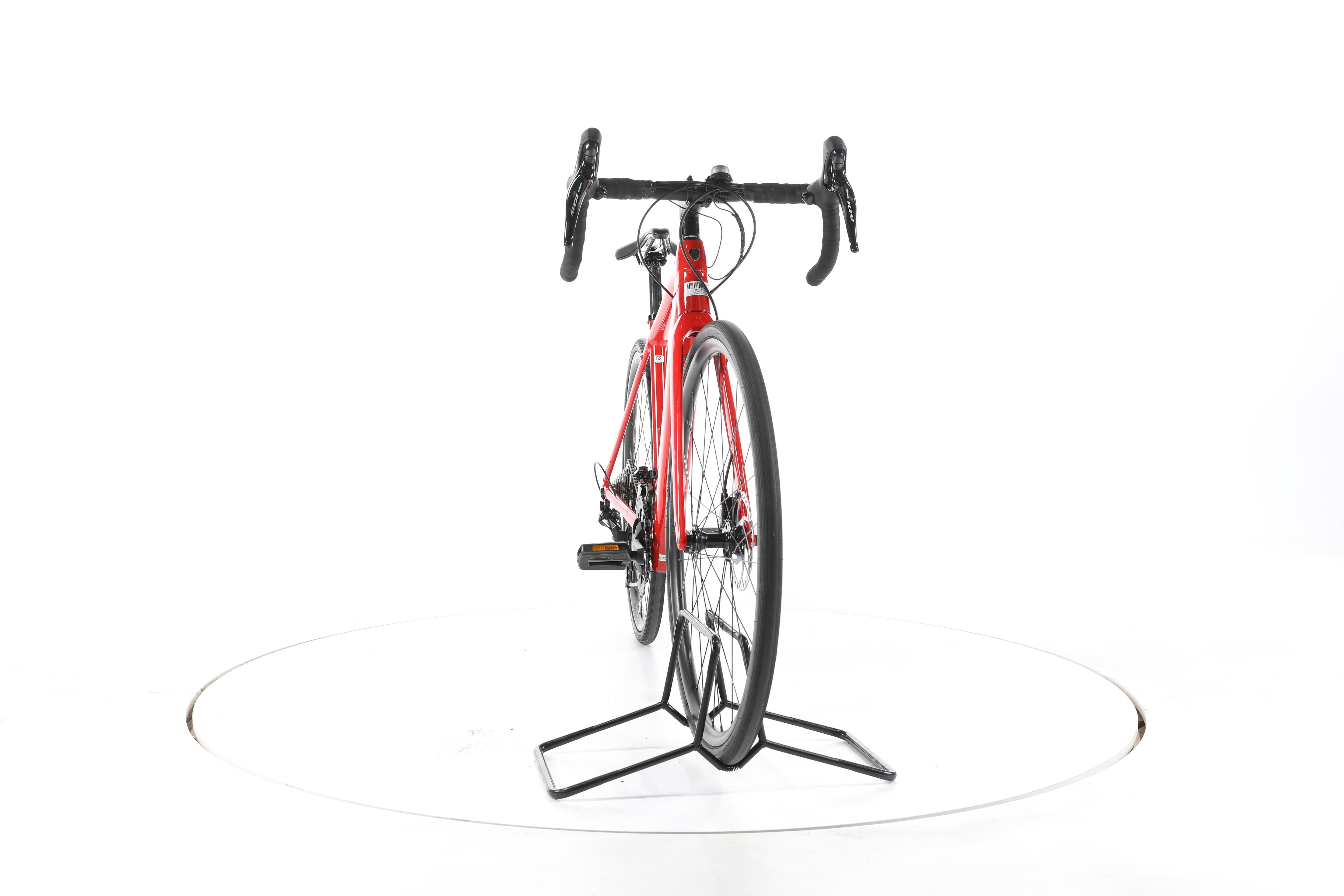 Trek Domane+ AL 5 E-Gravel & Rennrad - Image 4