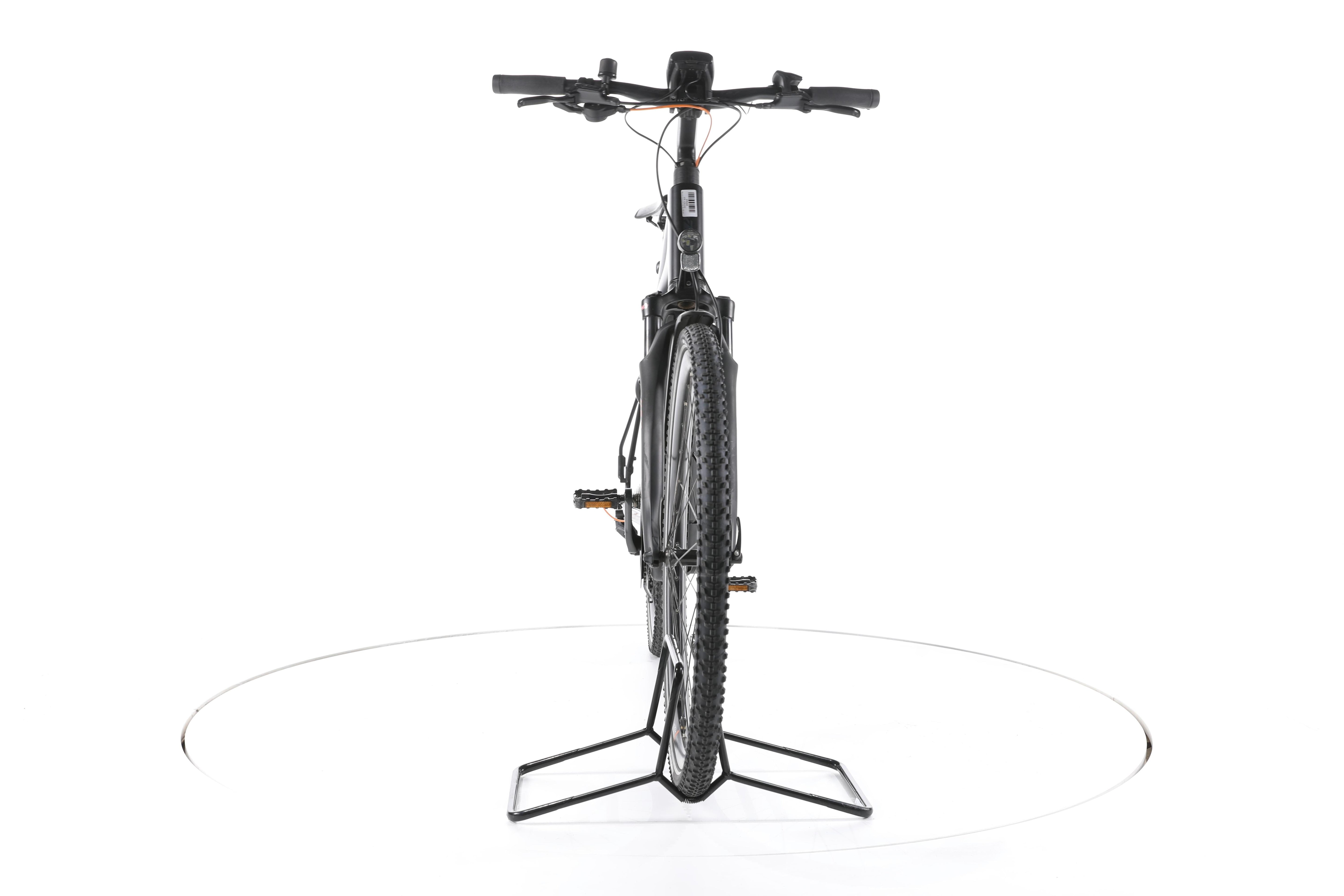 KTM Macina Cross LFC Trekking E-Bike - Image 4