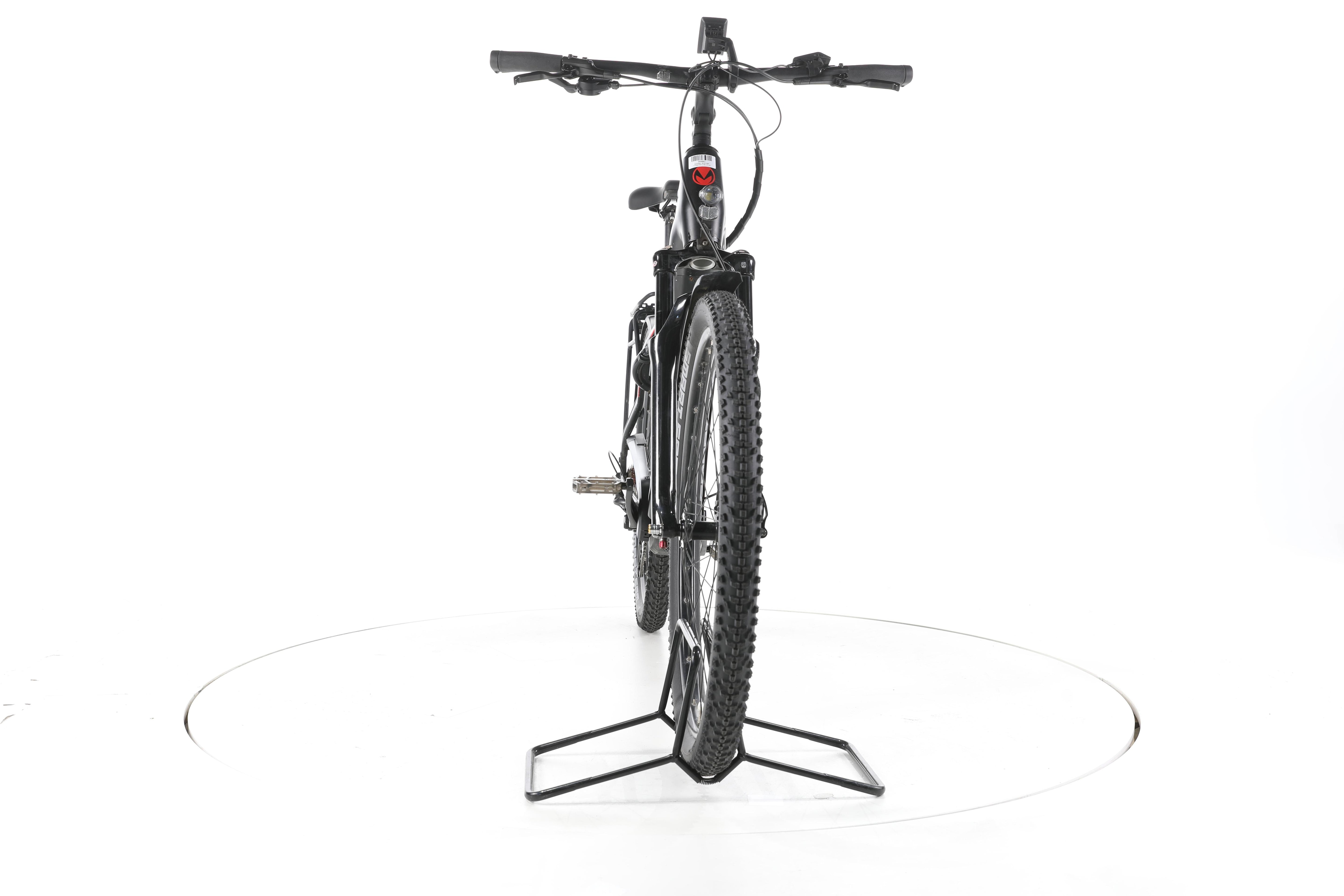 Malaguti Cortina TR 5.2 Trekking E-Bike - Image 4