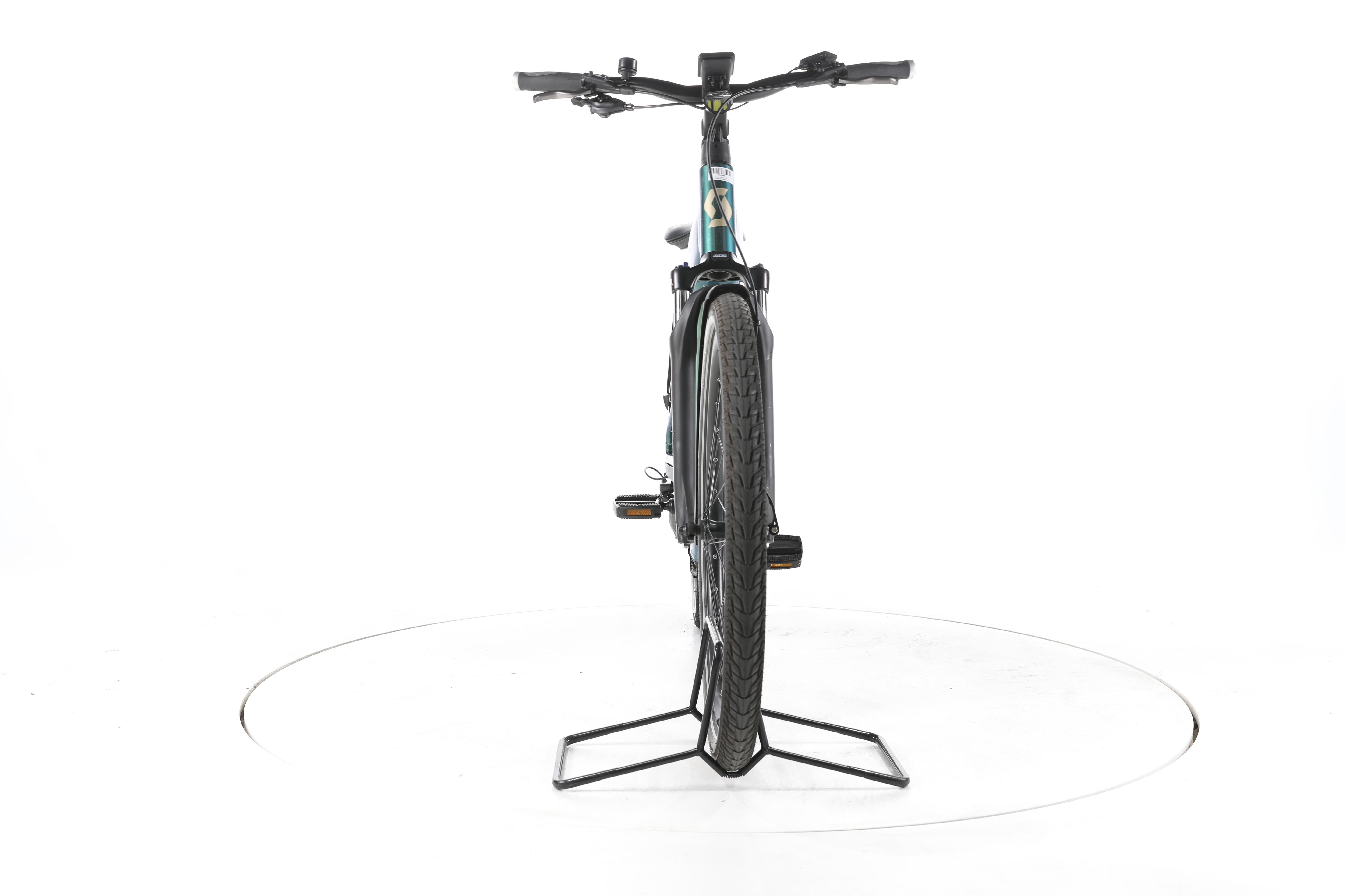Scott SCO Bike Sub Sport Trekking E-Bike - Image 4