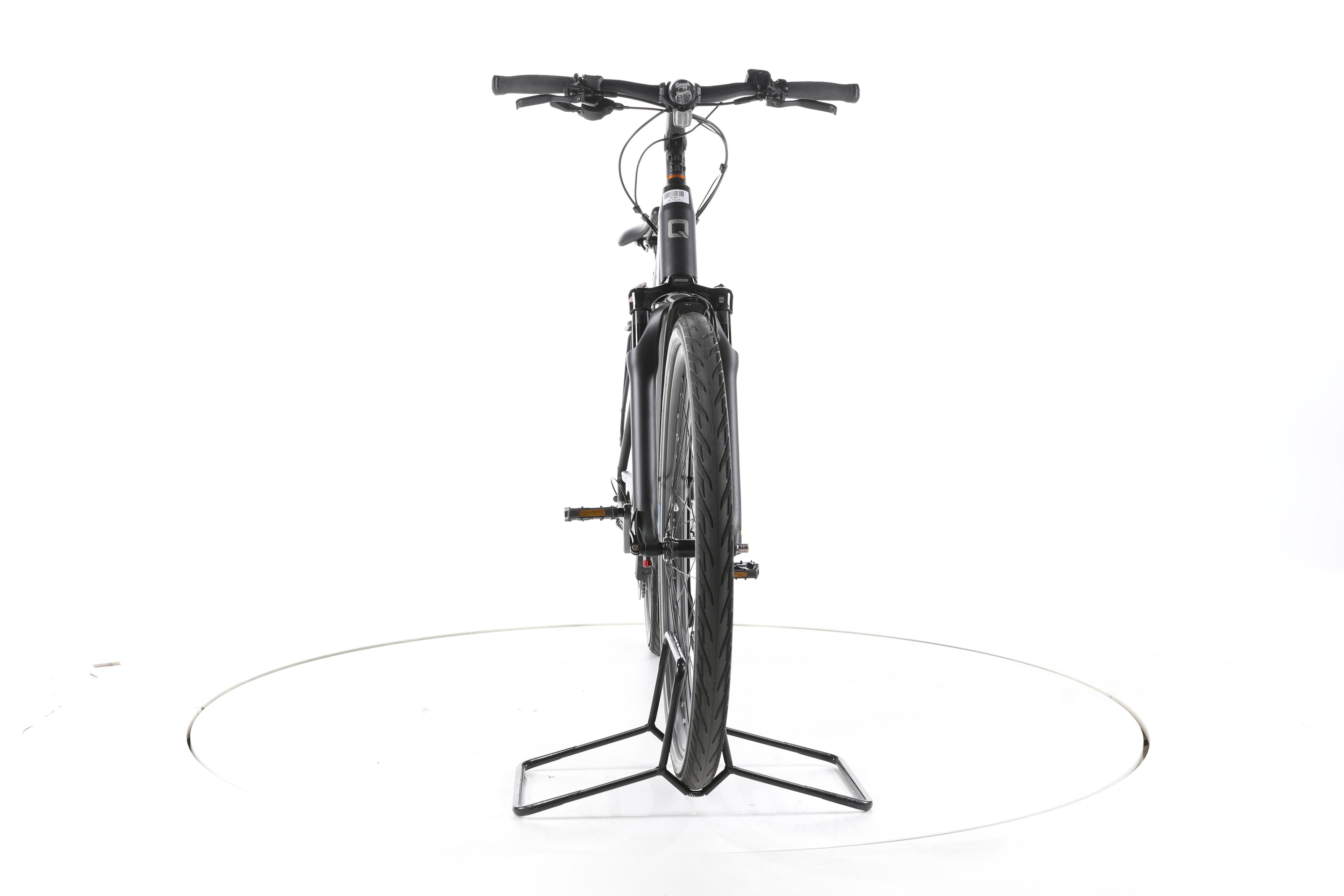 QWIC Performance RD11 Trekking E-Bike - Image 4