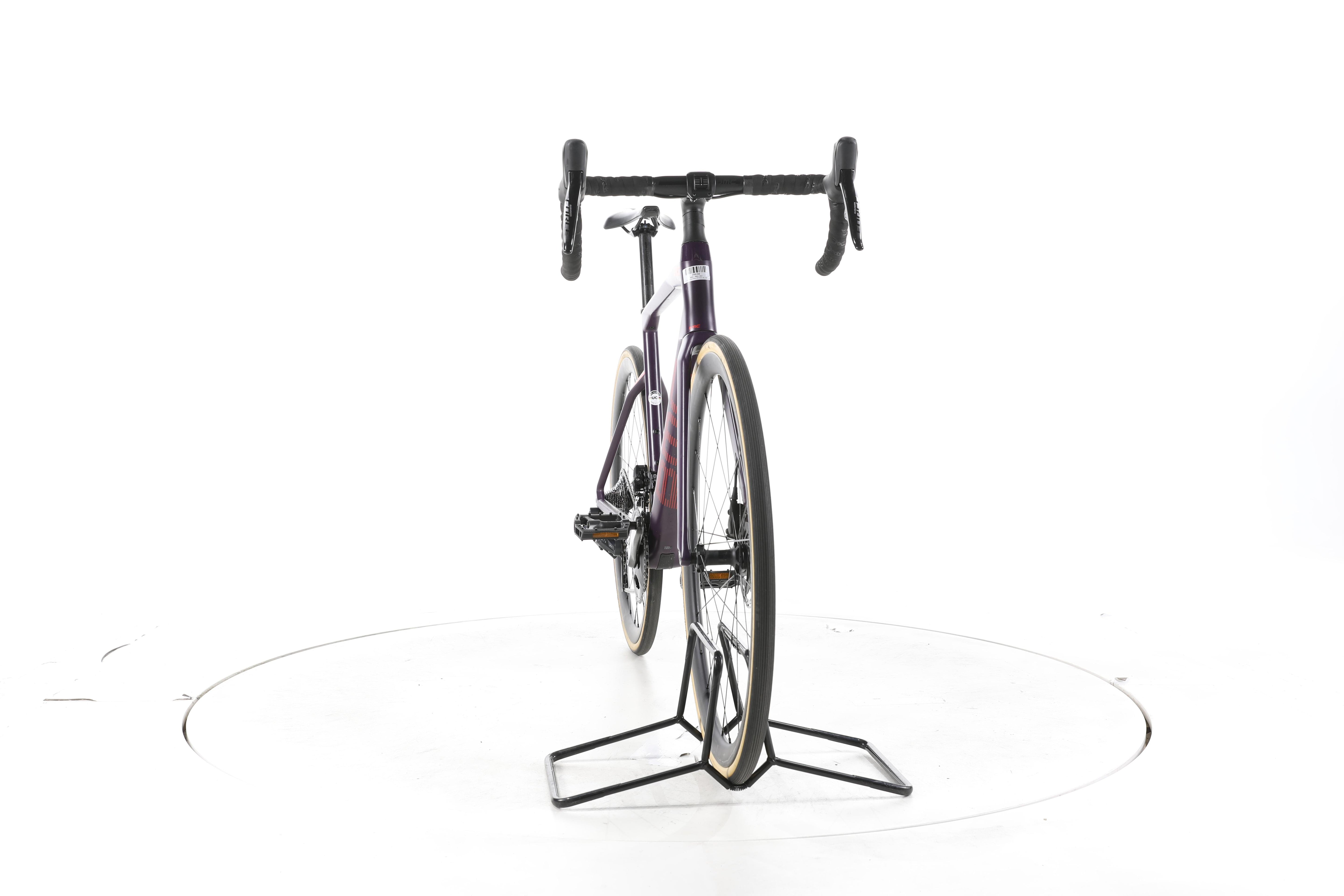 BMC Roadmachine 01 Four Rennrad Carbon - Image 4