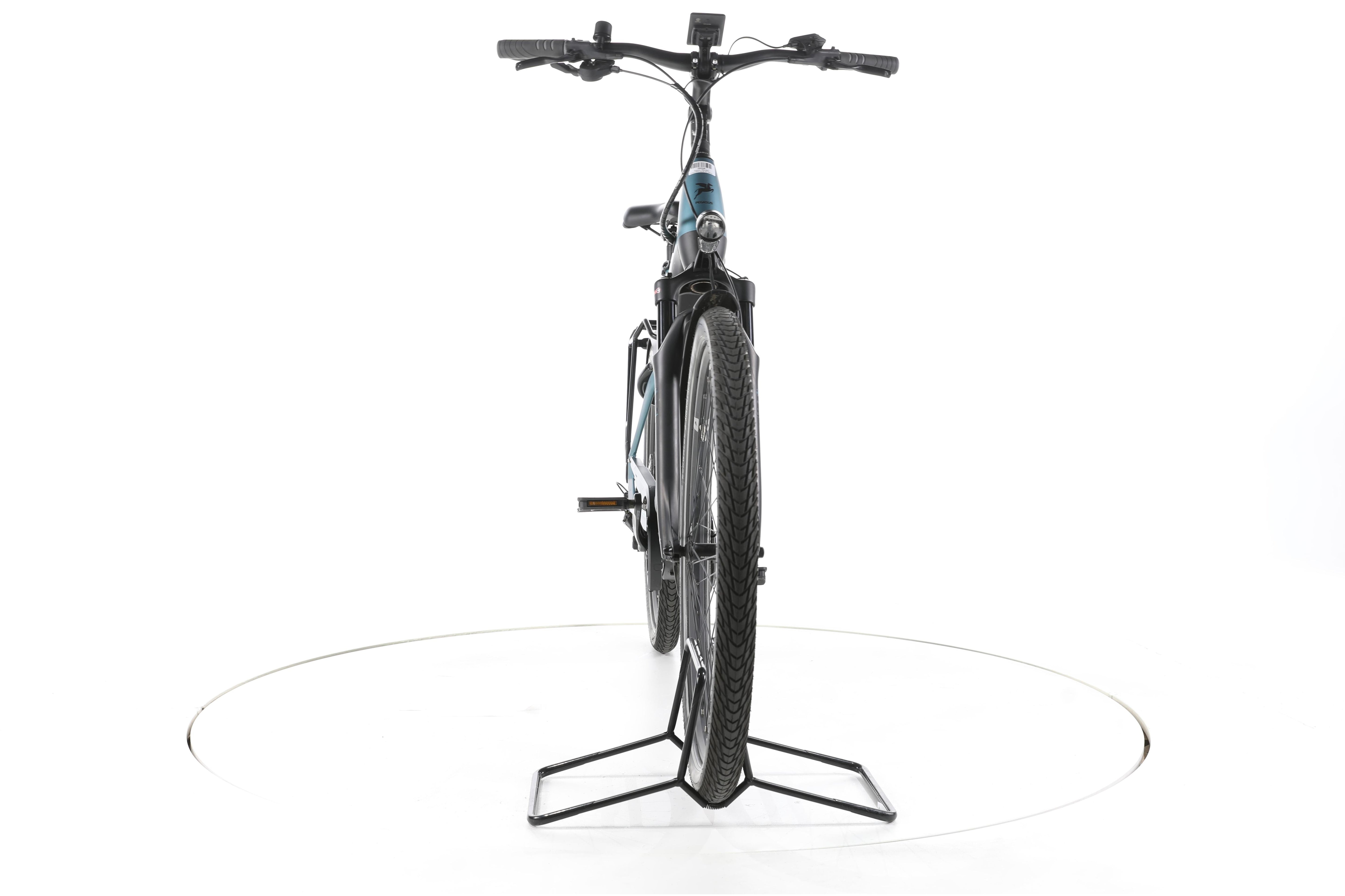 Pegasus Premio EVO Lite Trekking E-Bike 2023 - Image 4