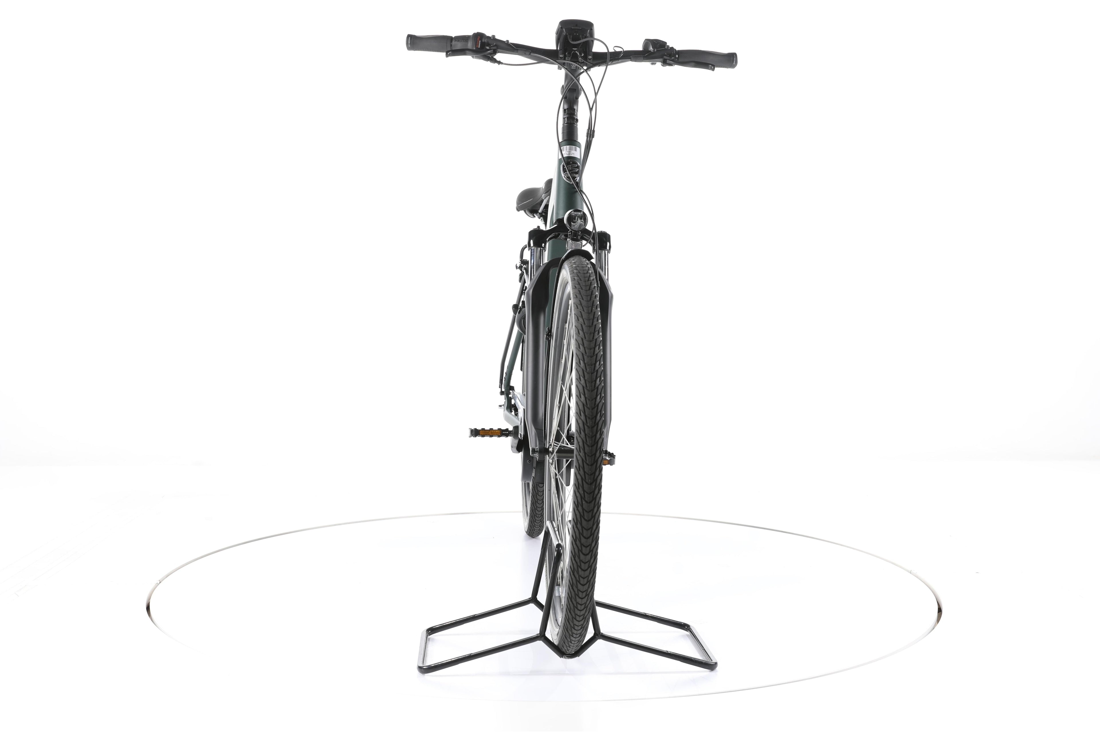 Böttcher Spirit City E-Bike - Image 4