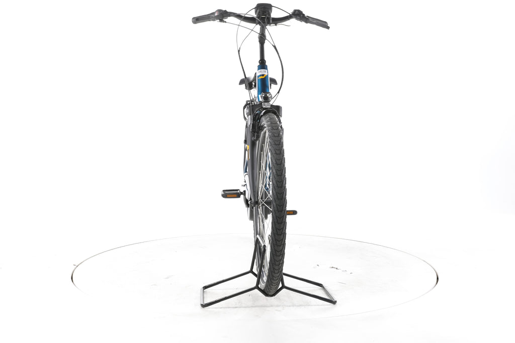 Victoria eTrekking 5.10 City E-Bike Tiefeinsteiger - Image 4