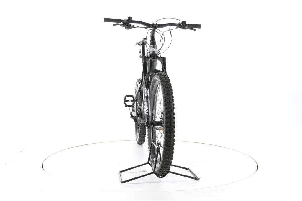 M1-Sporttechnik Erzberg CC E-Bike Fully - Image 4