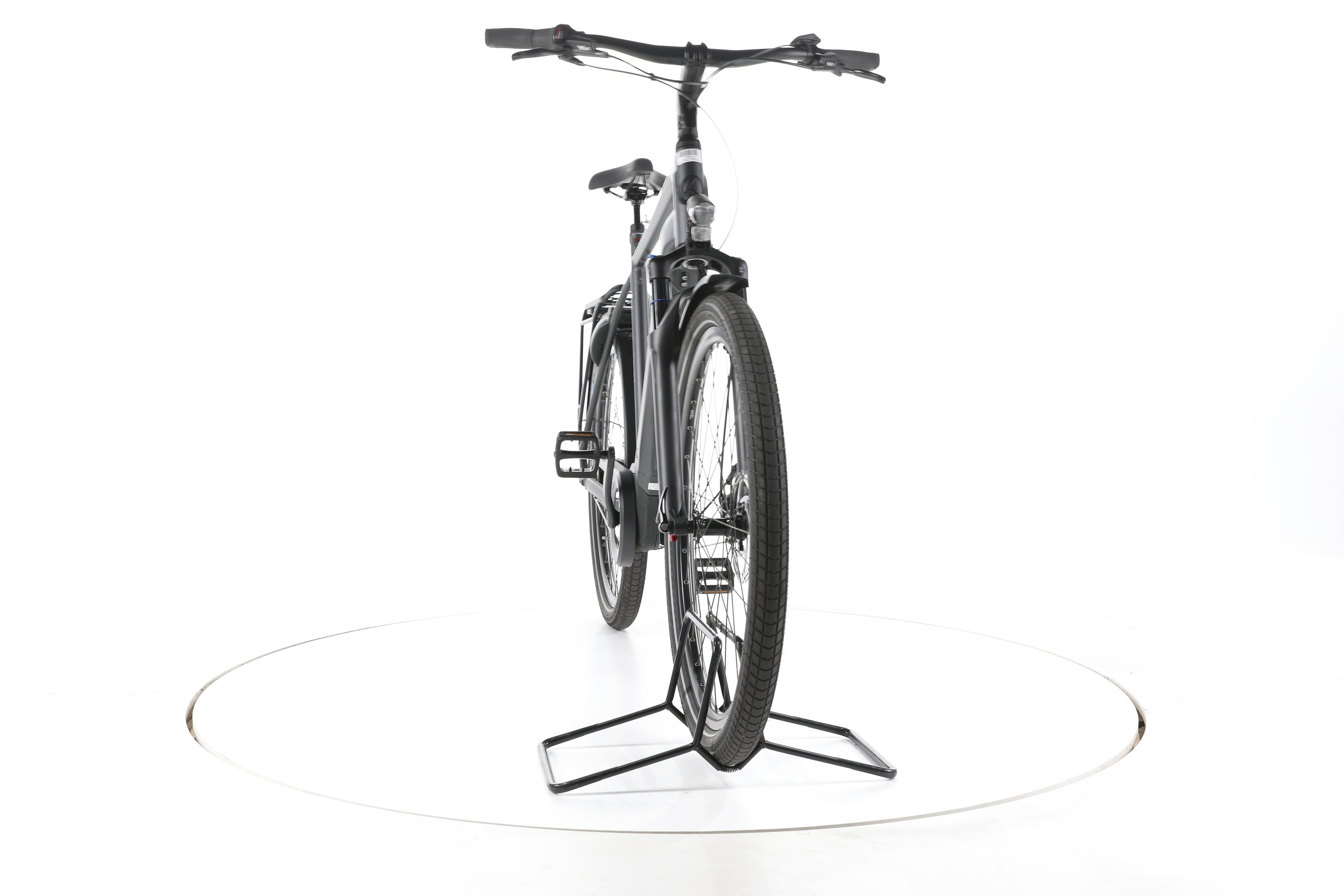 Kalkhoff Image 5.B Move+ City E-Bike - Image 4