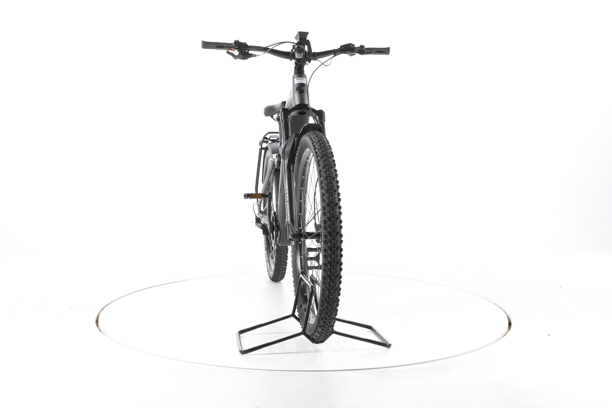 Cube Stereo Hybrid 120 Pro Allroad flash SUV E-Bike - Image 4