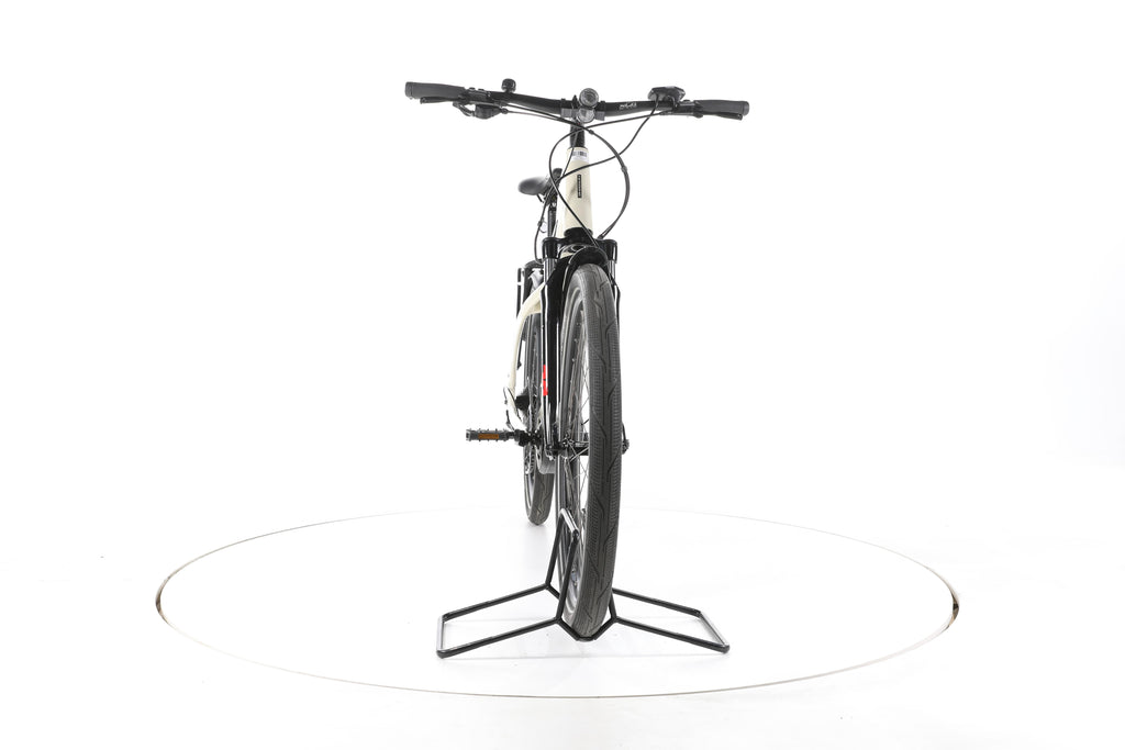 Haibike Trekking 4 Trekking E-Bike - Image 4