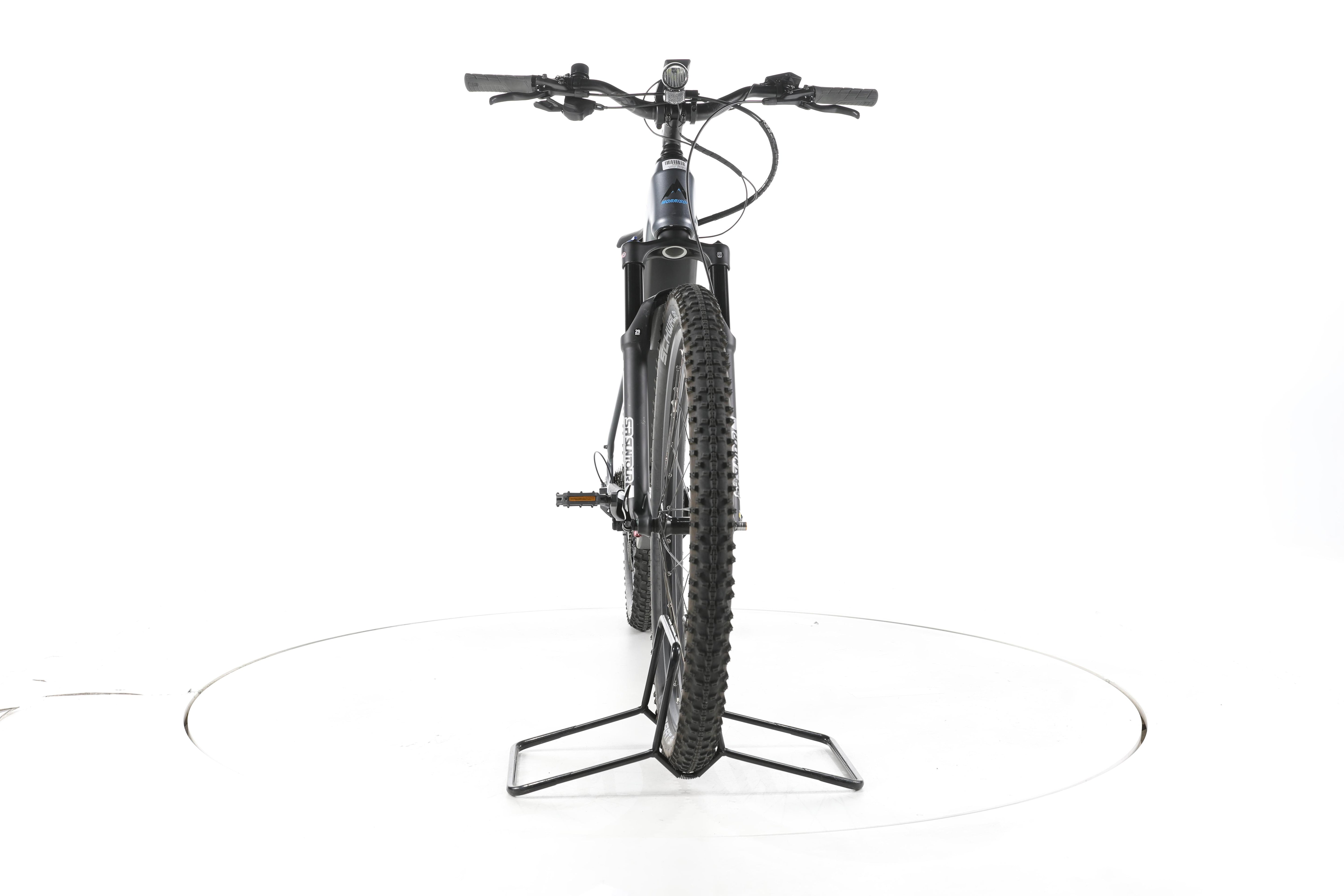 MORRISON MOHAWK E-Bike - Image 4