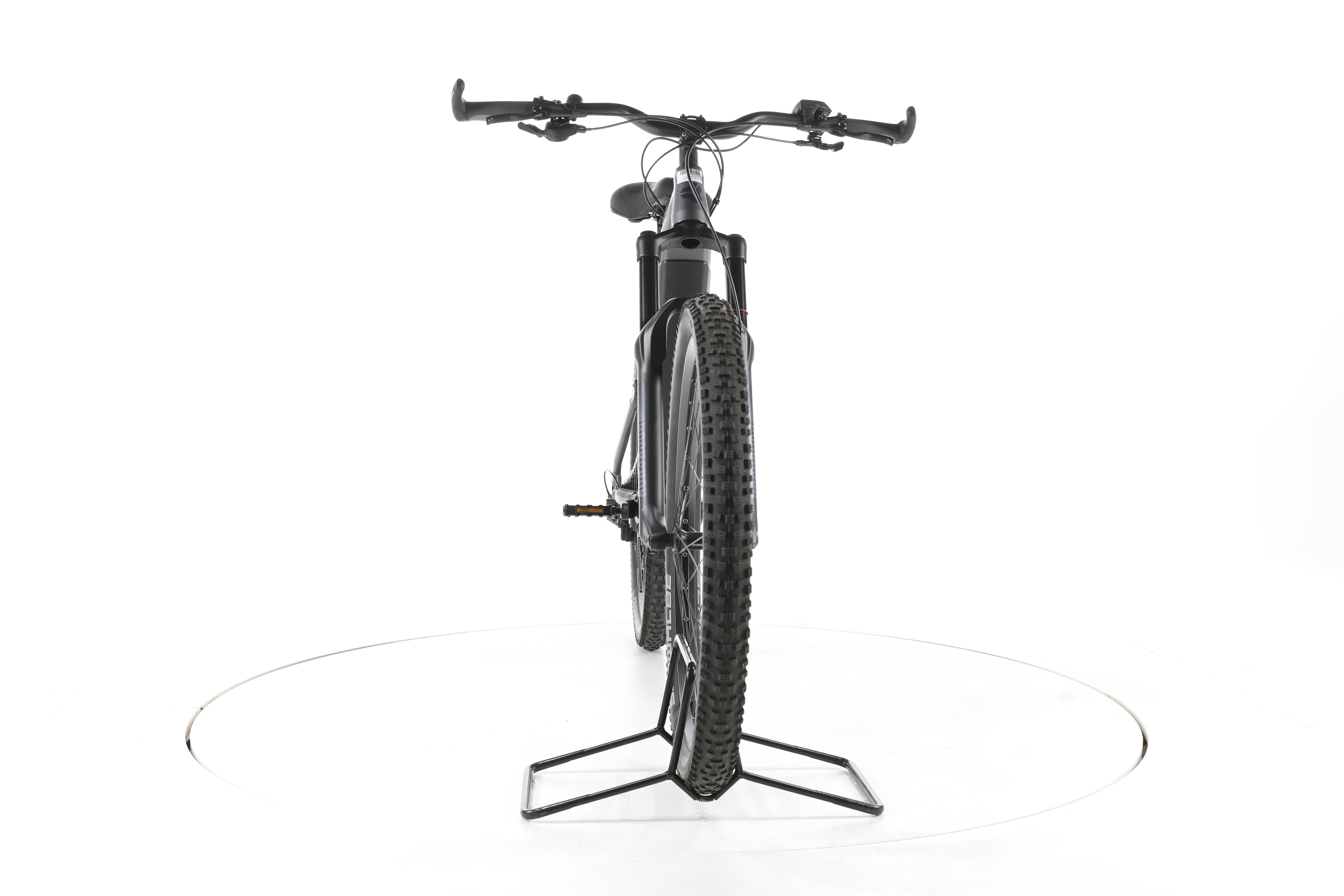 Carver Drift E.520 Fully E-Bike - Image 4