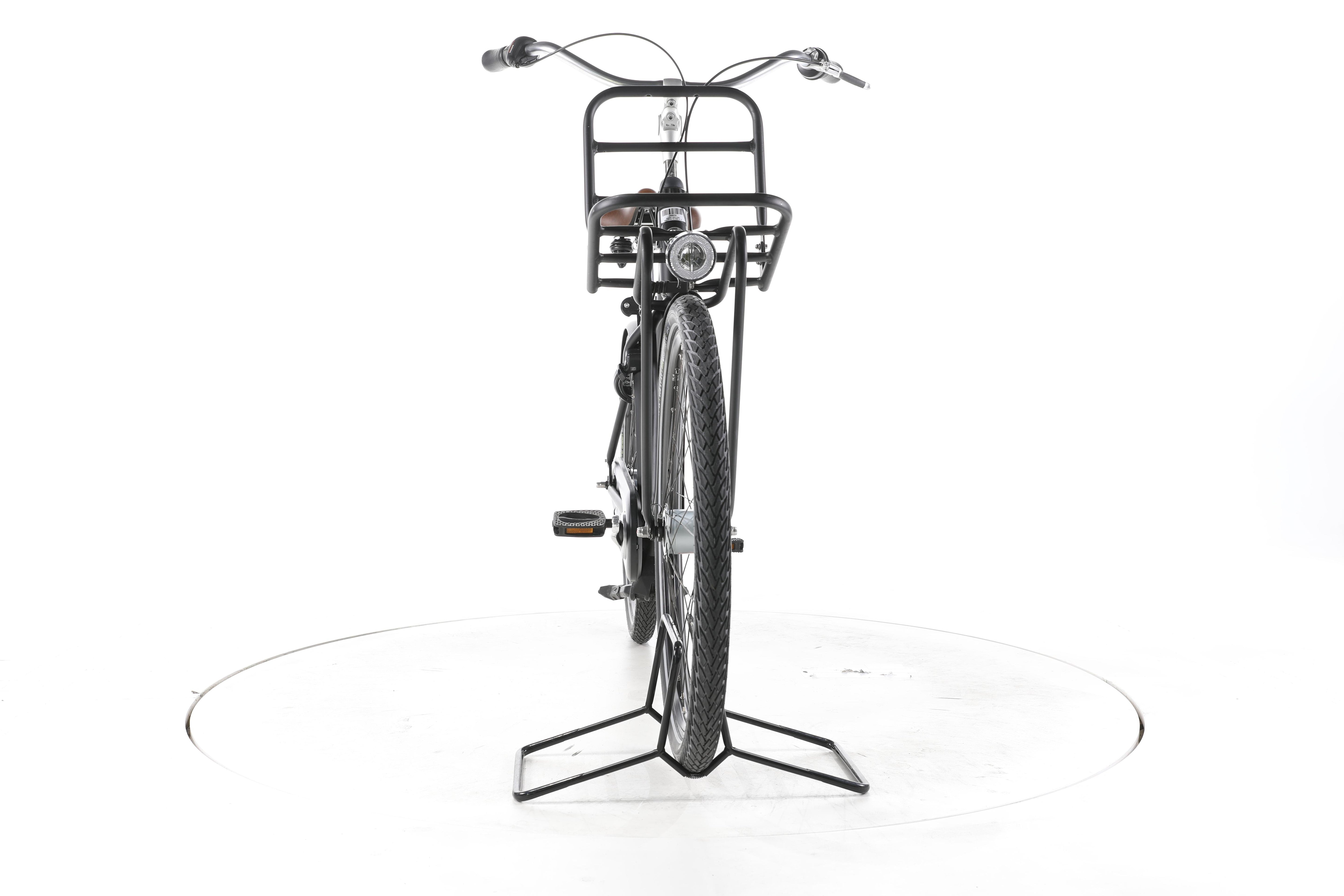 Gazelle Miss Grace 7G HMB Fahrrad City & Trekking - Image 4