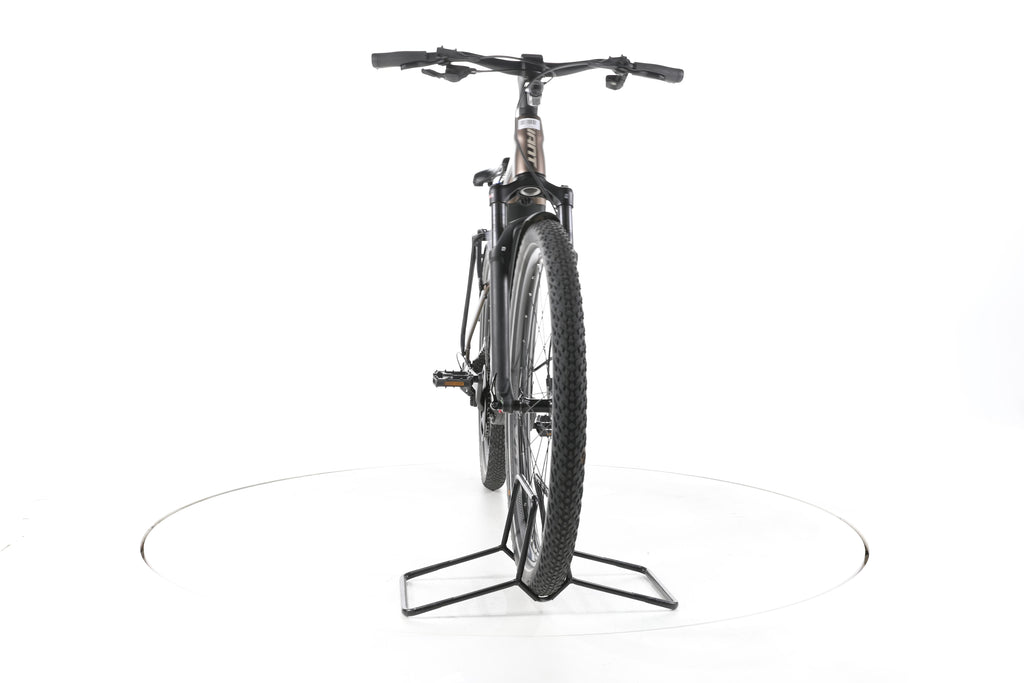 Giant Explore E+ Pro 1 Trekking E-Bike - Image 4