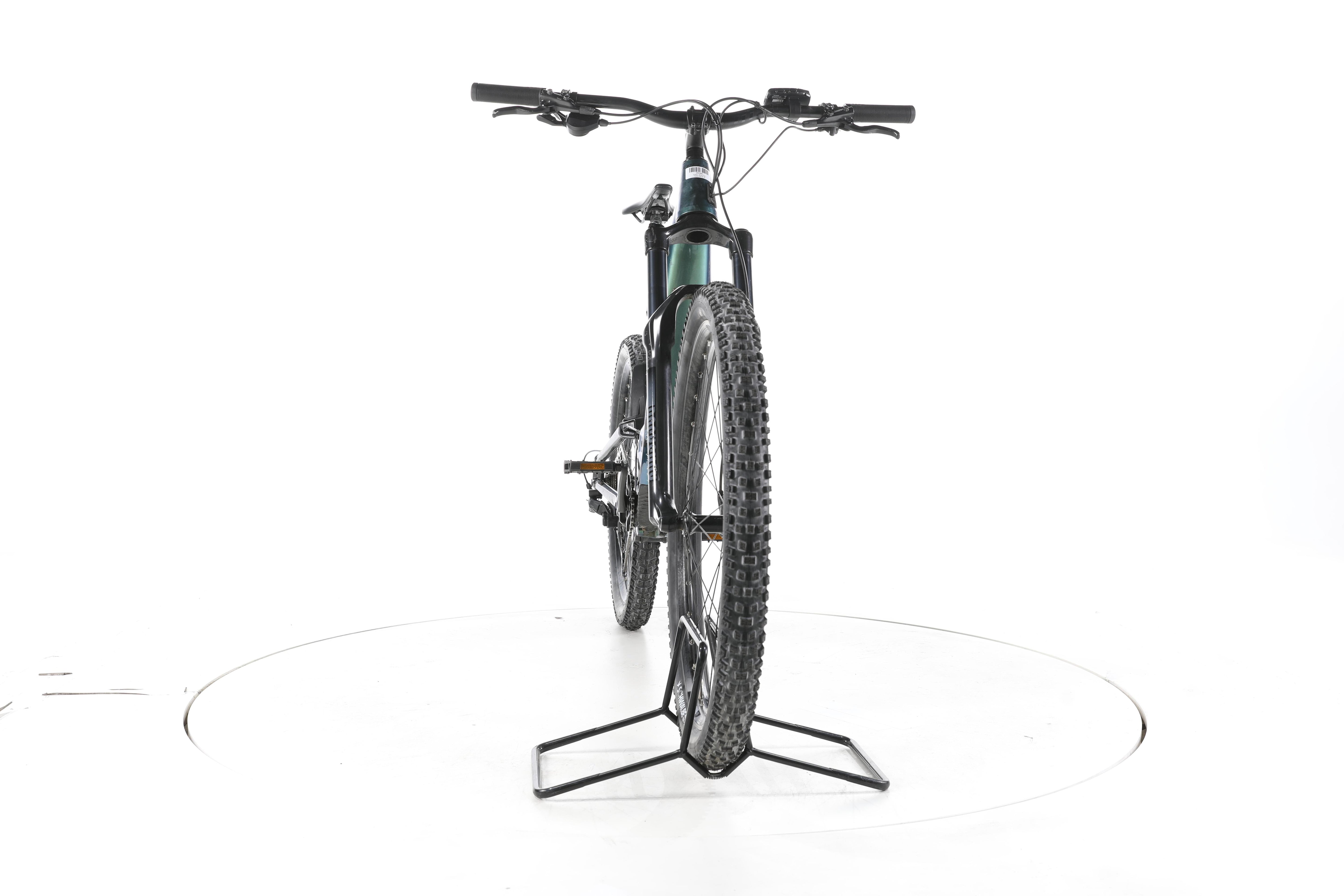 Kellys Theos R30 E-Bike Fully - Image 4