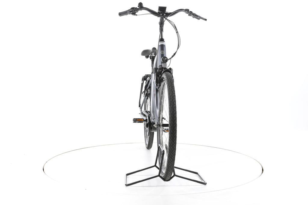Lehmkuhl P 3.5 City E-Bike Tiefeinsteiger - Image 4