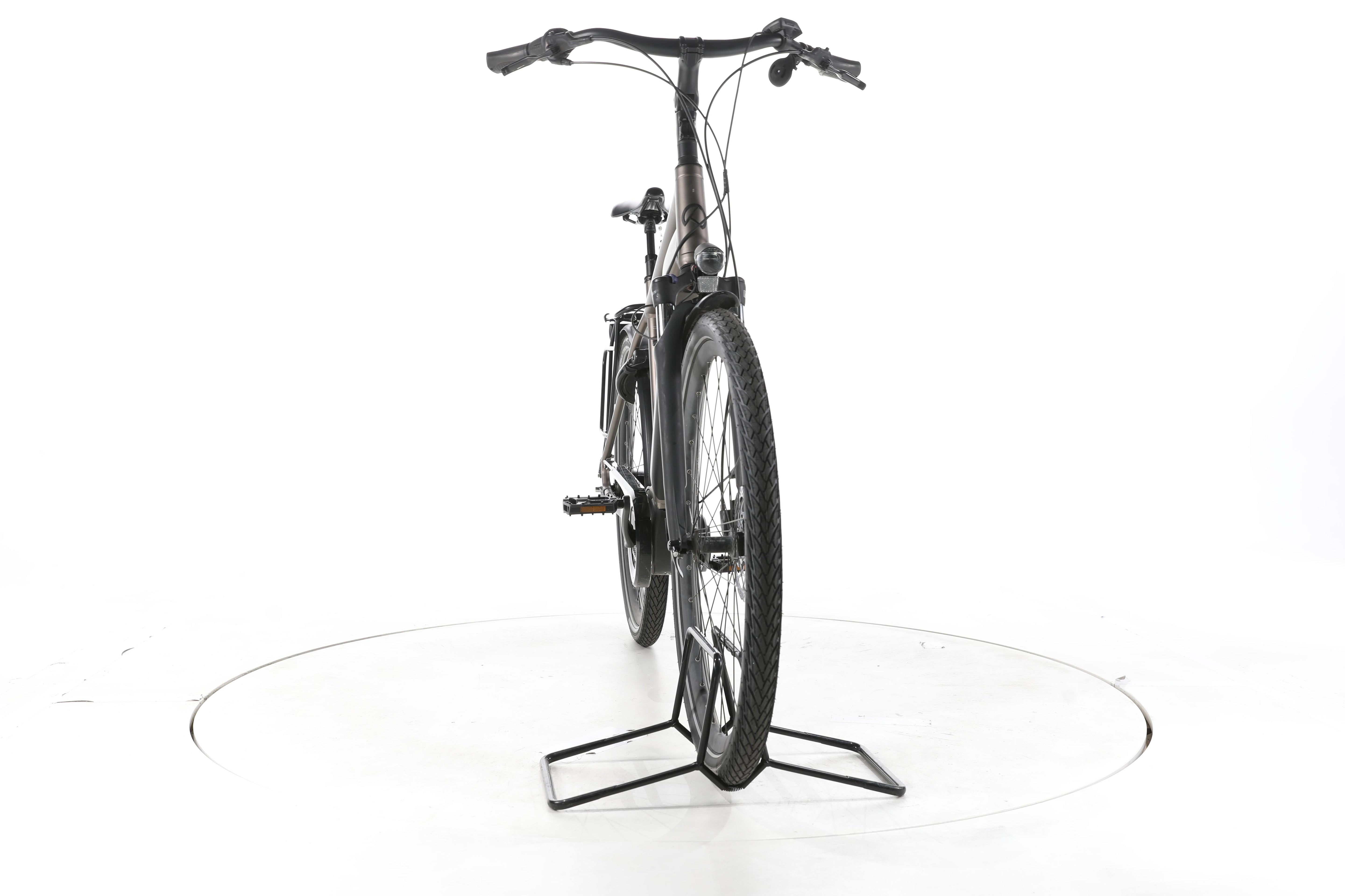 Kalkhoff Image 3.B Move City E-Bike - Image 4