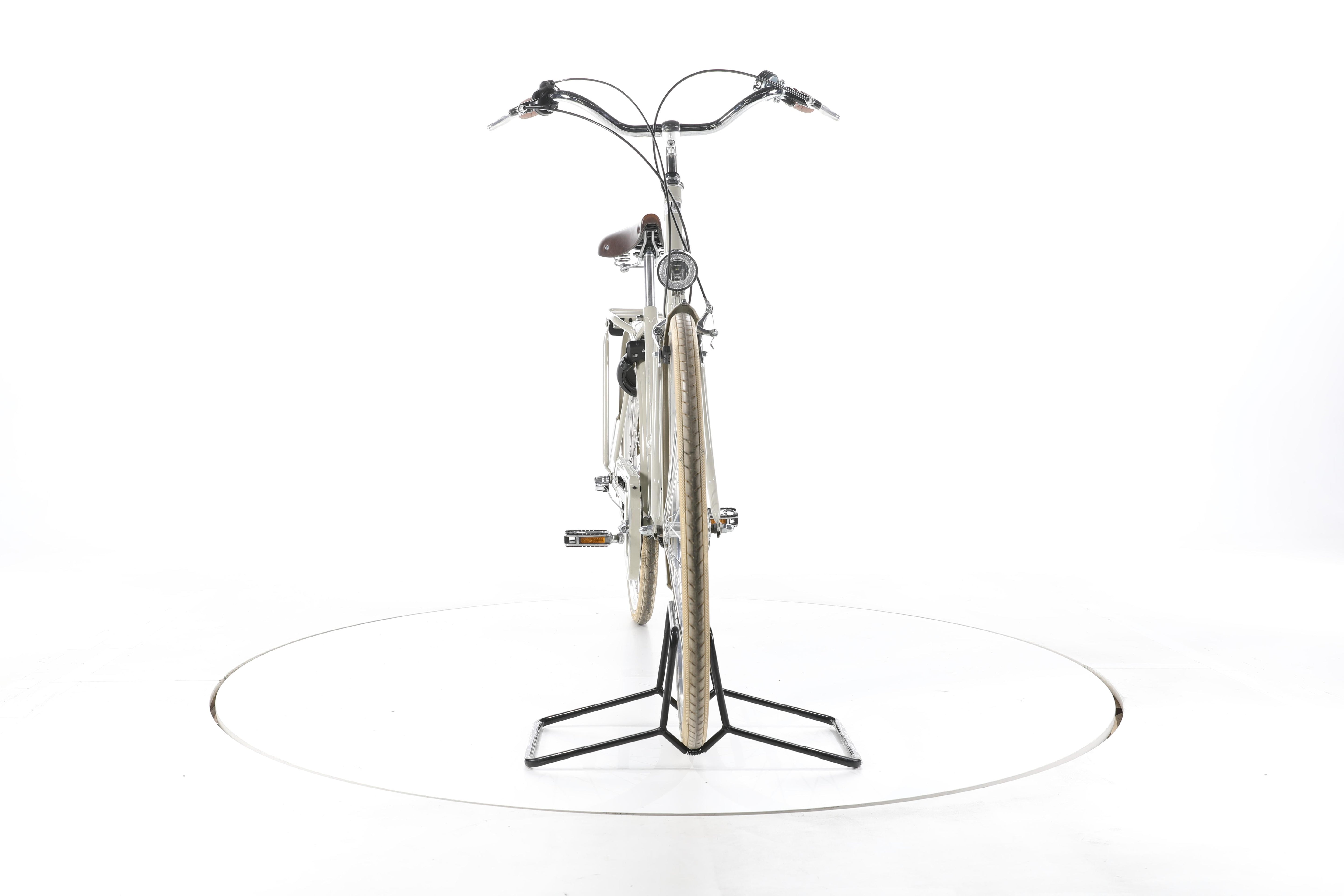 Achielle Alice 3 Fahrrad City & Trekking - Image 4