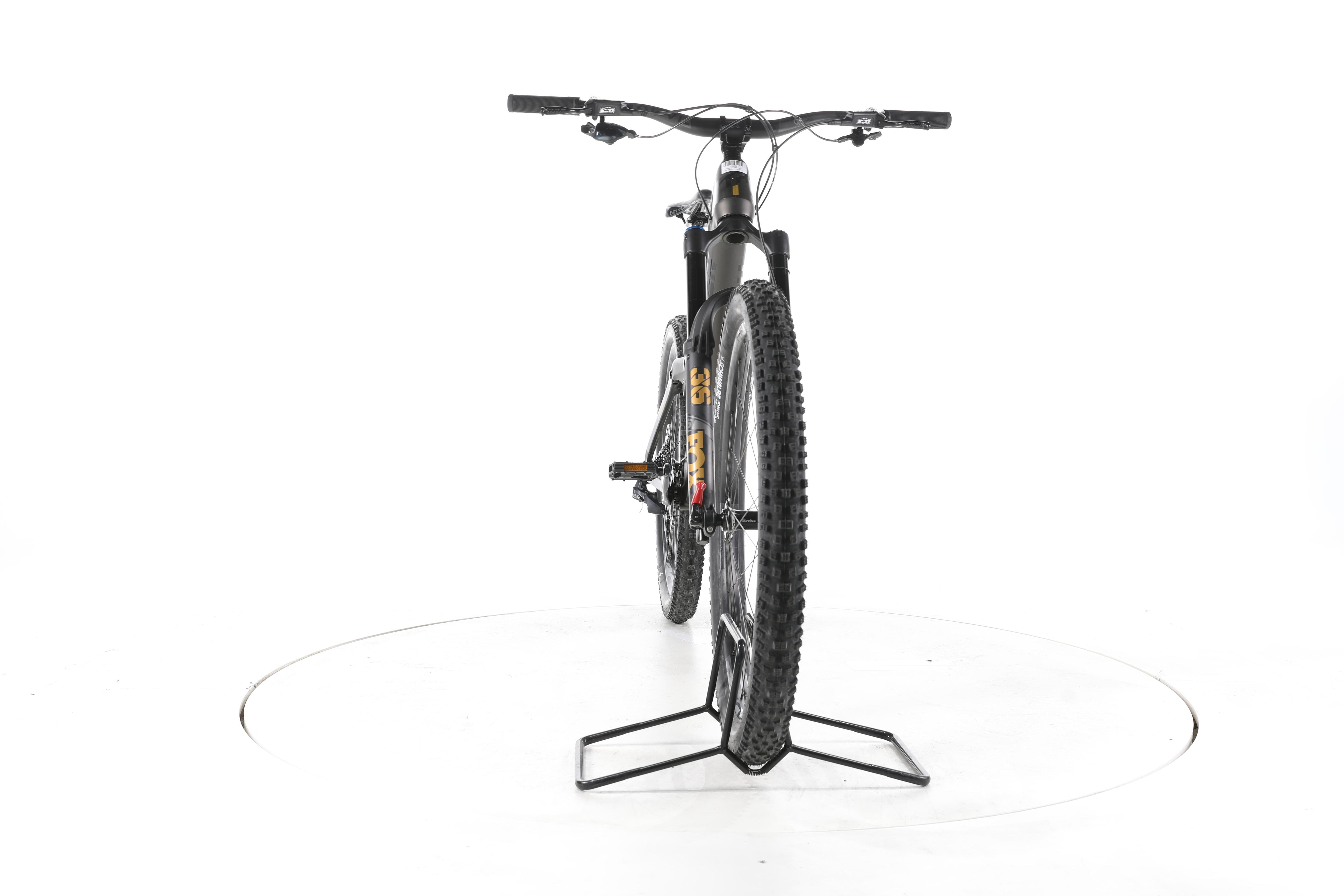Transition Sentinel GX Fahrrad Fully - Image 4