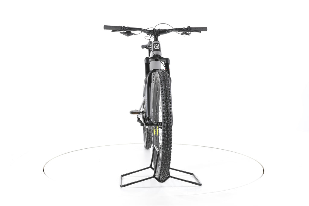 Husqvarna E-Bicycles Light Cross LC5 Fully E-Bike Carbon 2023 - Image 4