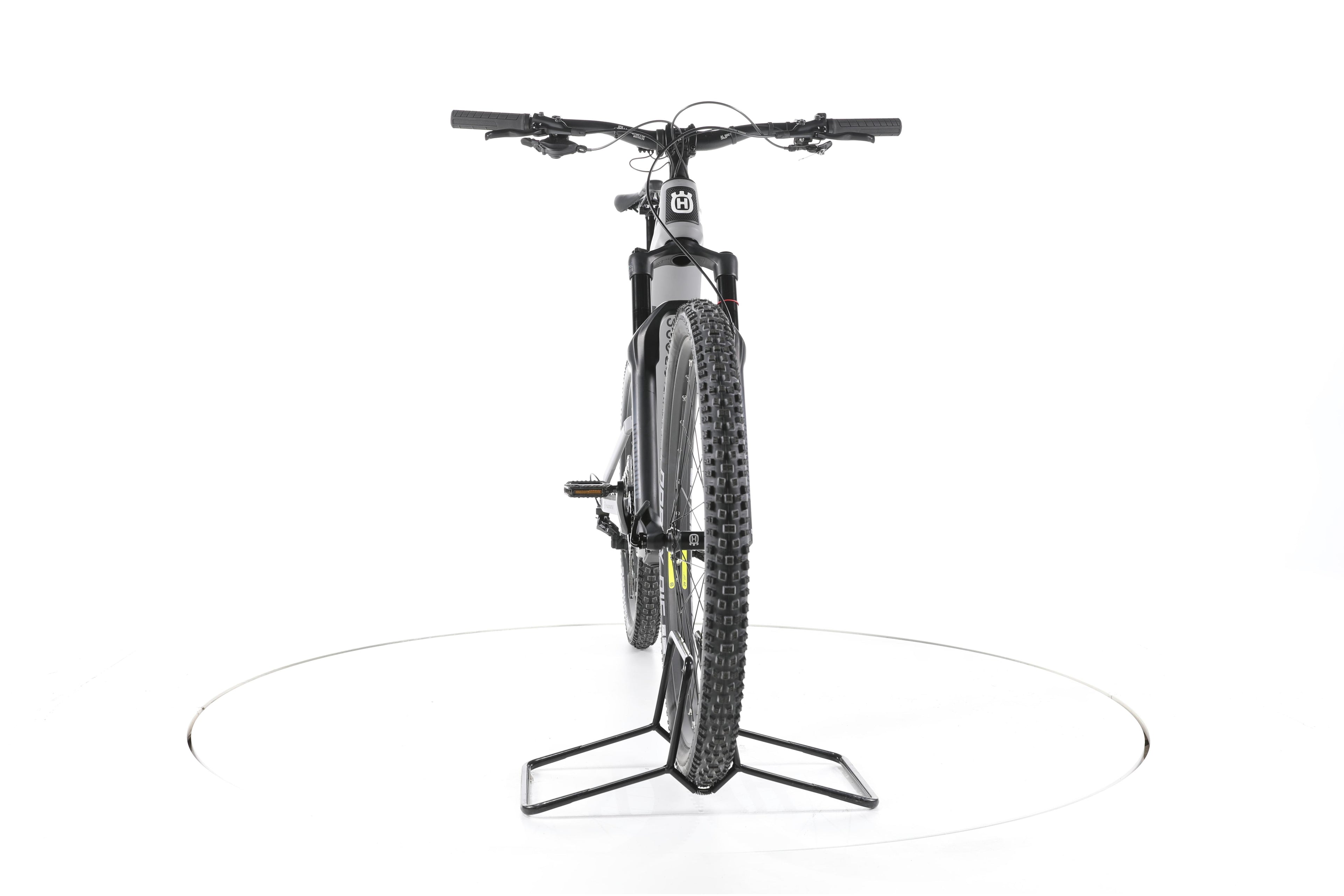Husqvarna E-Bicycles Light Cross LC5 Fully E-Bike Carbon 2023 - Image 4