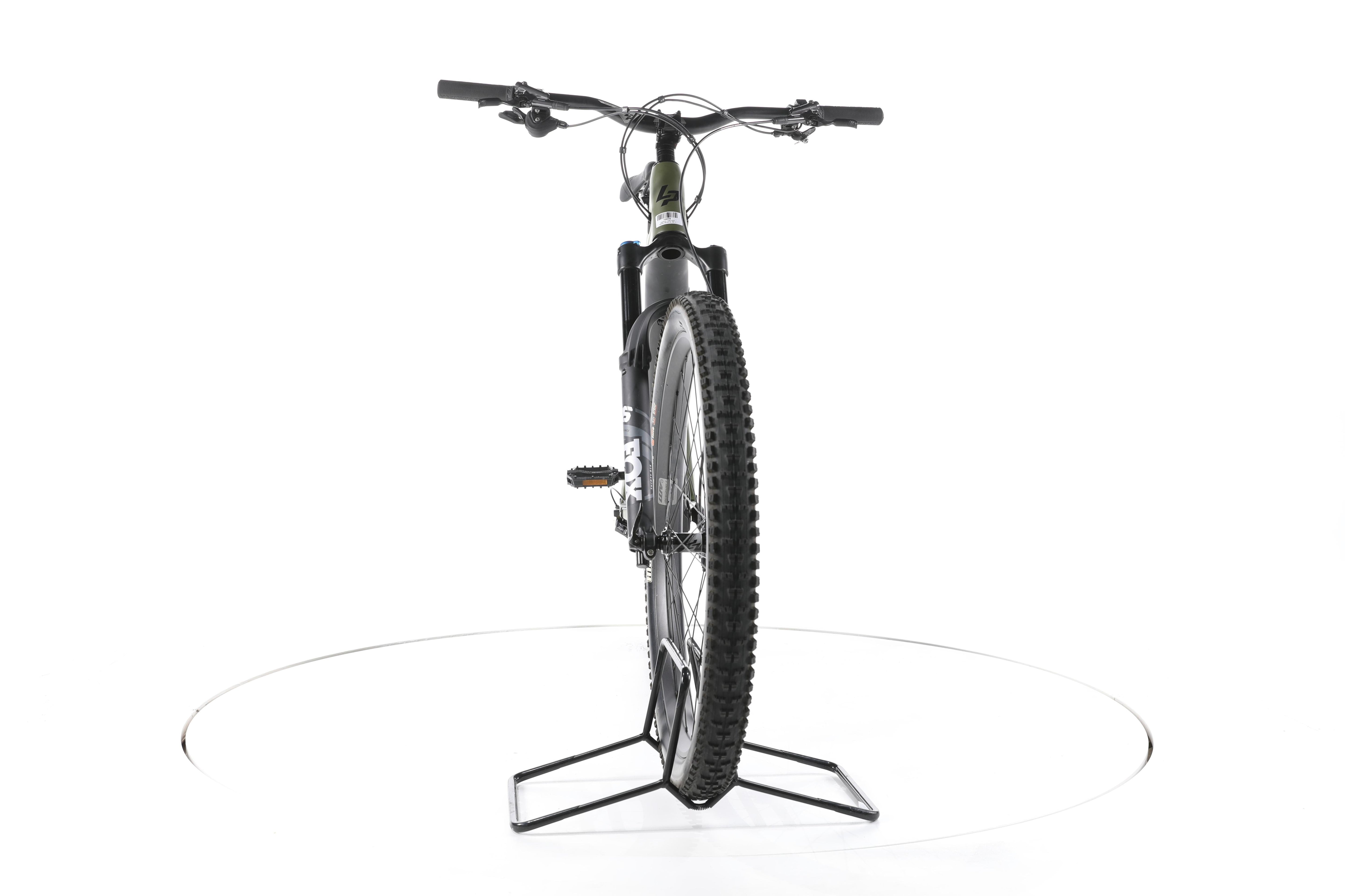 Lapierre eZesty AM 9.2 Fully E-Bike - Image 4