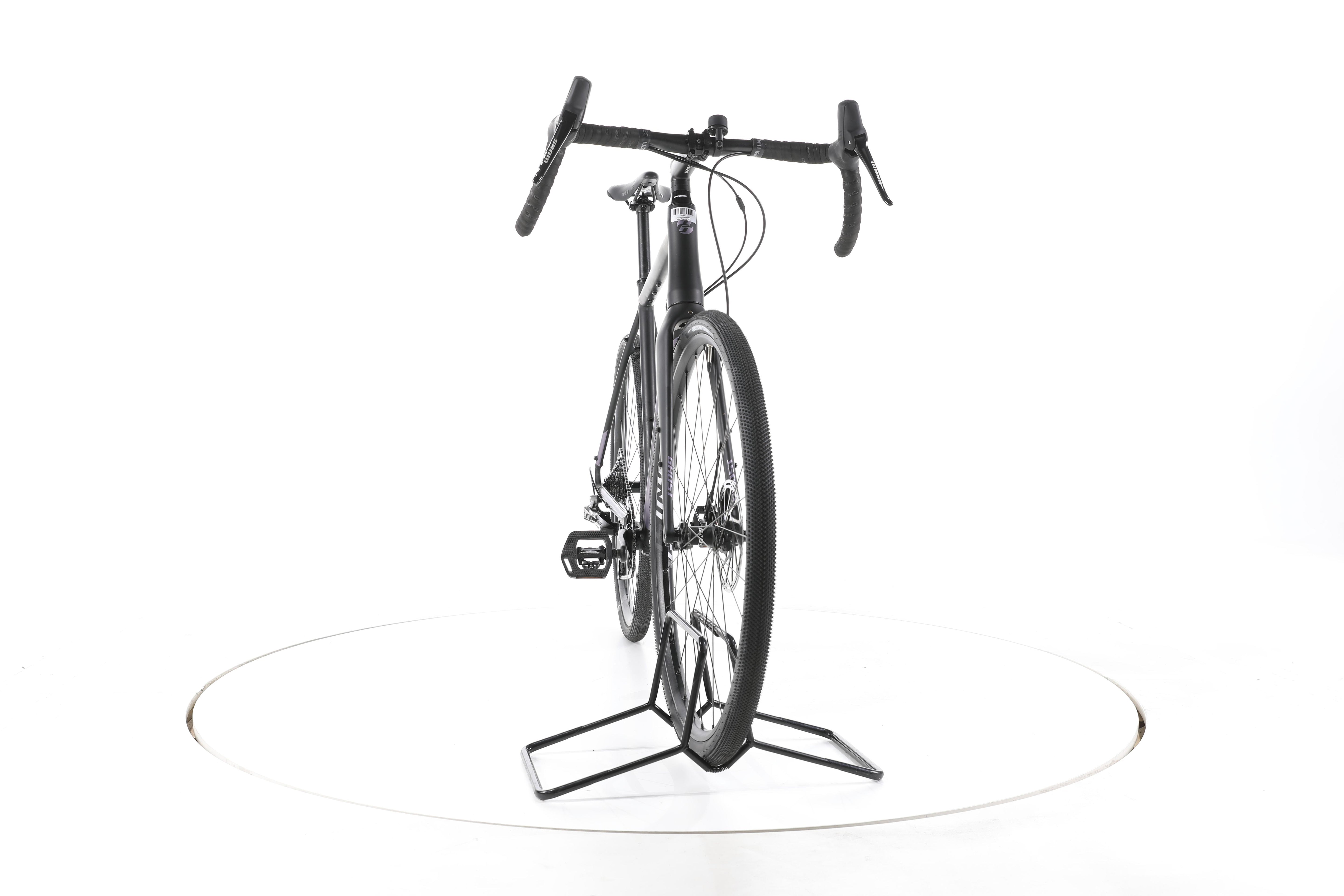 Ghost Road Rage AL Gravelbike - Image 4