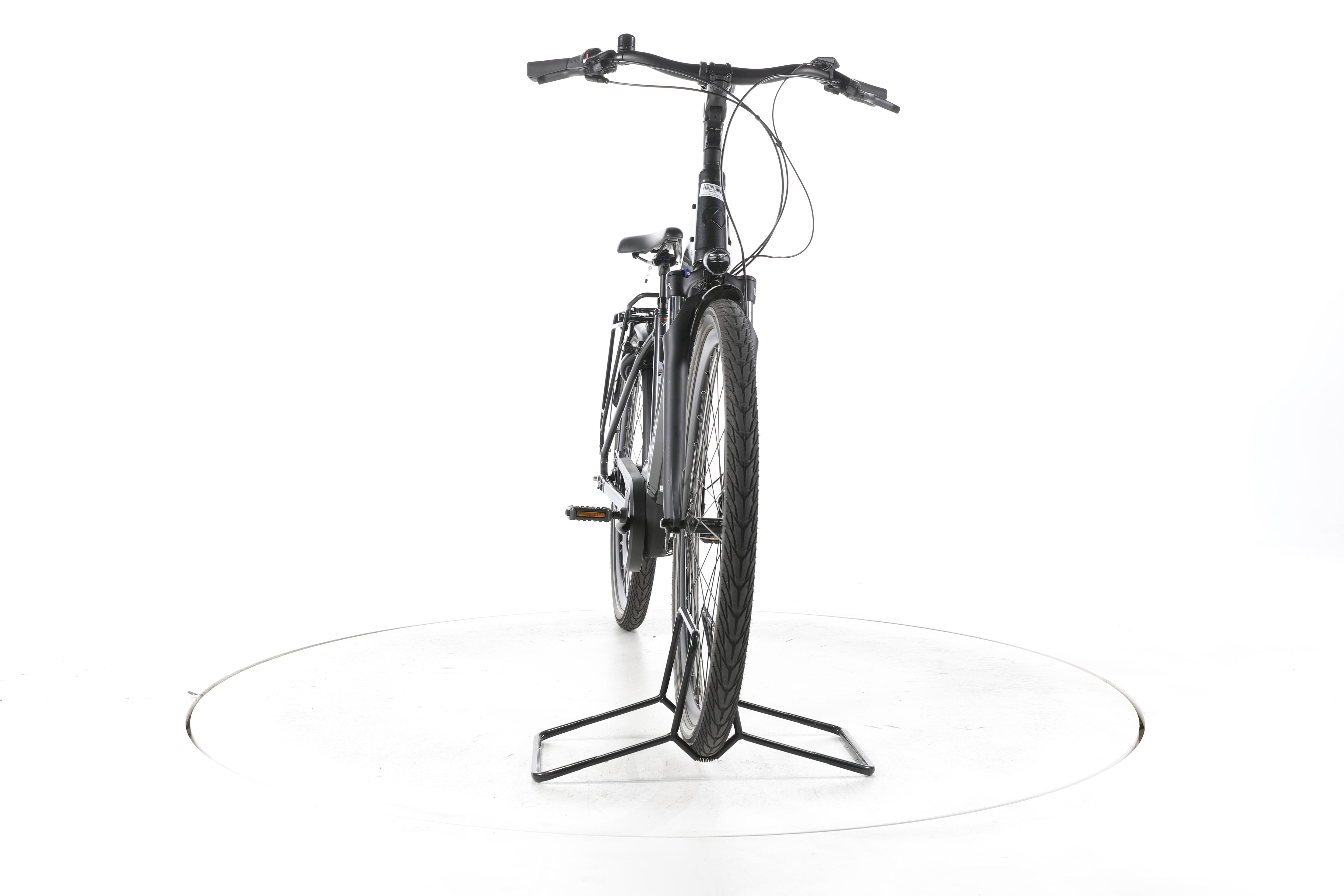 Kalkhoff Image 3.B Advance City E-Bike Tiefeinsteiger - Image 4