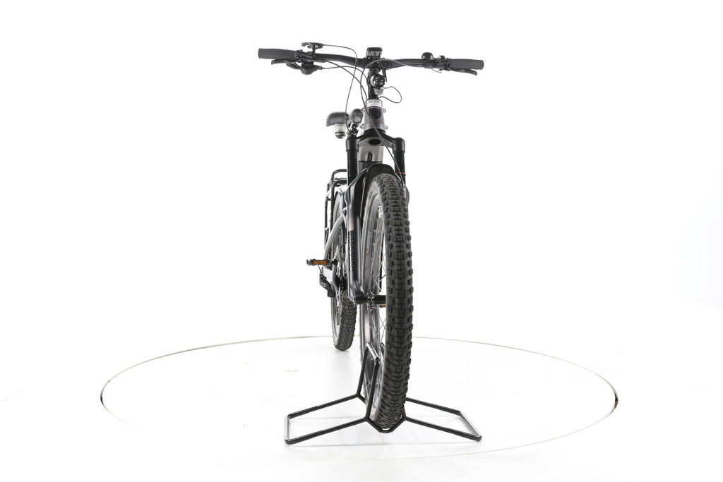Hercules Nos FS 2.2 SUV E-Bike 2023 - Image 4