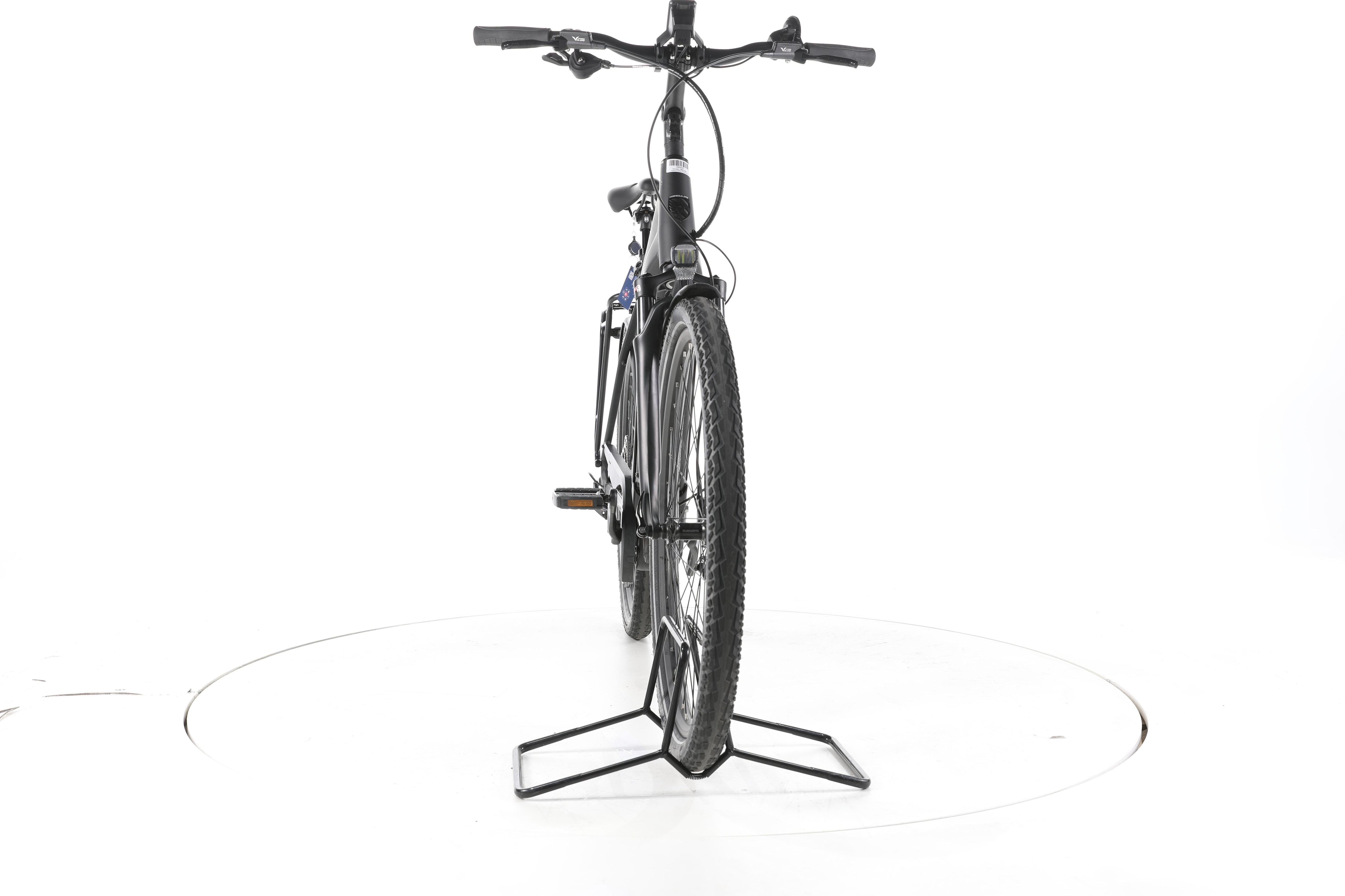 Hercules Pasero Comp I-12 Trekking E-Bike - Image 4