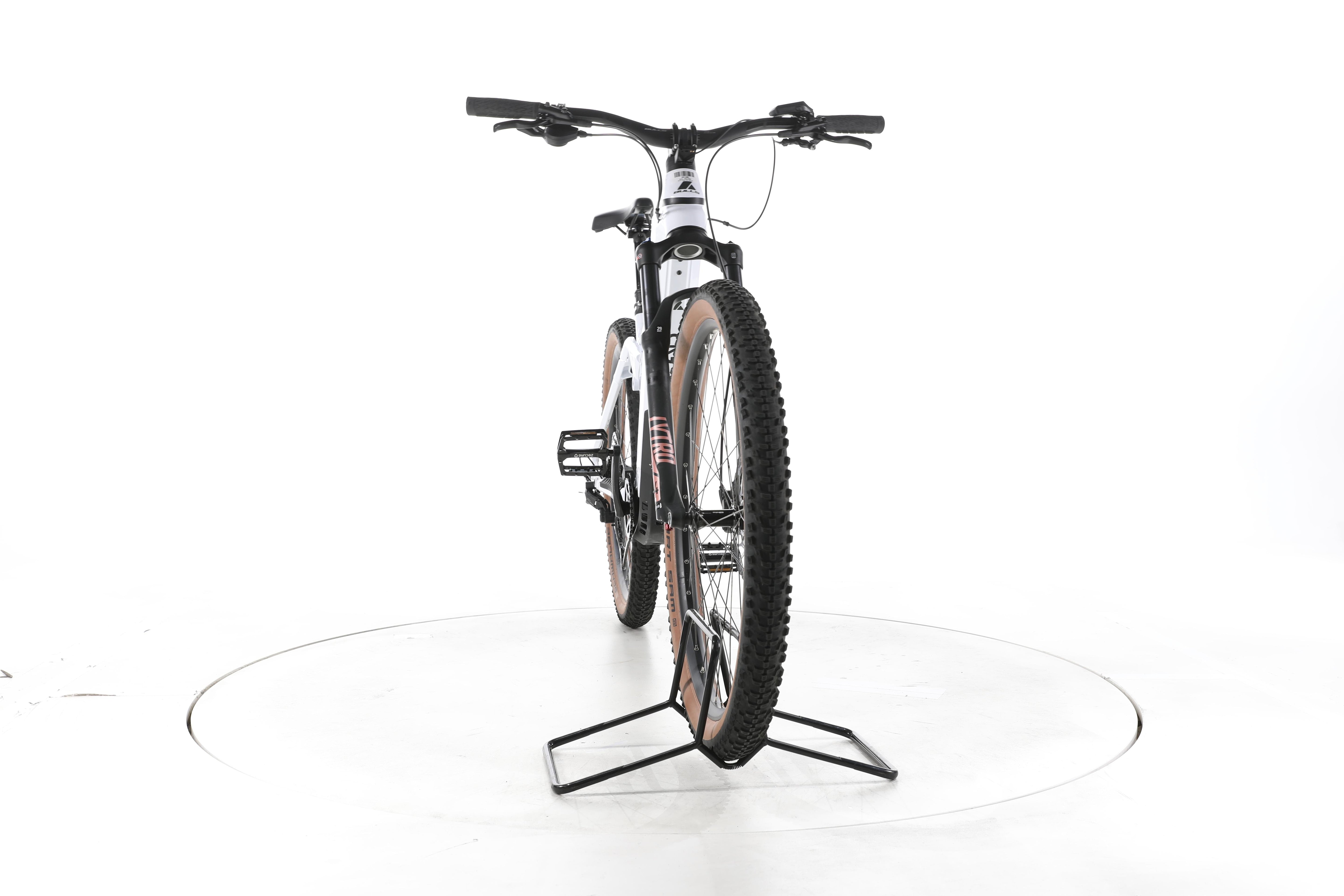 Bulls Sonic EVA TR 1 E-Bike Fully 2024 - Image 4