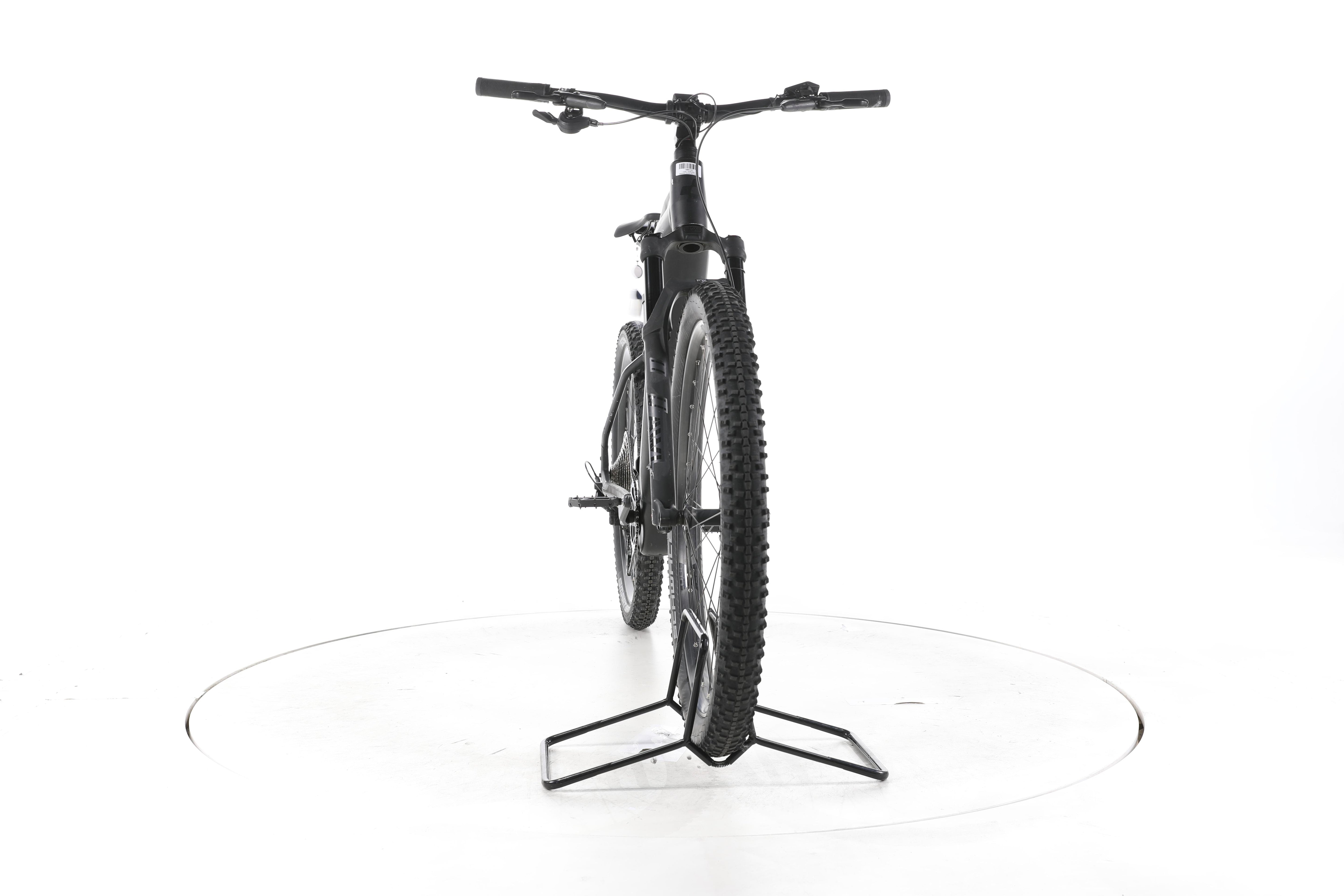 Cube Reaction Hybrid SLX E-Bike - Image 4