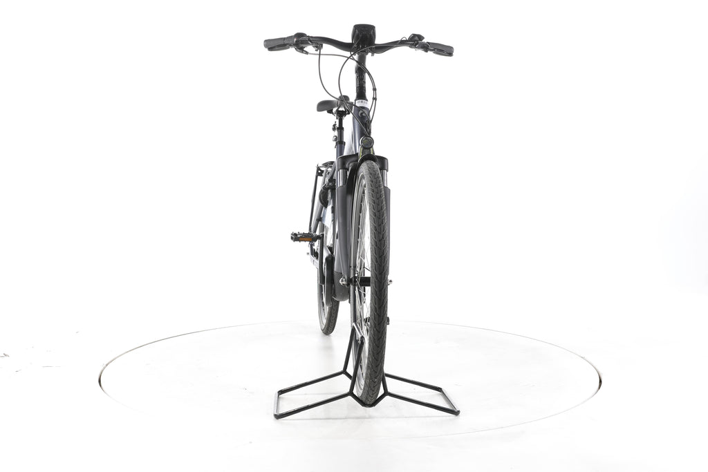 Batavus Finez eGo City E-Bike Tiefeinsteiger - Image 4