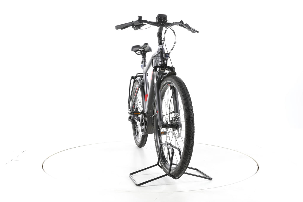 R Raymon TourRay E 6.0 Trekking E-Bike - Image 4