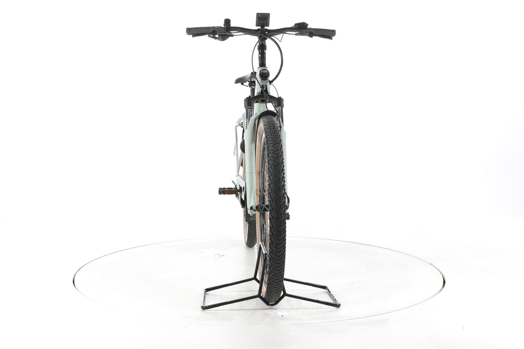 Pegasus Solero E9 Sport CX Trekking E-Bike - Image 4
