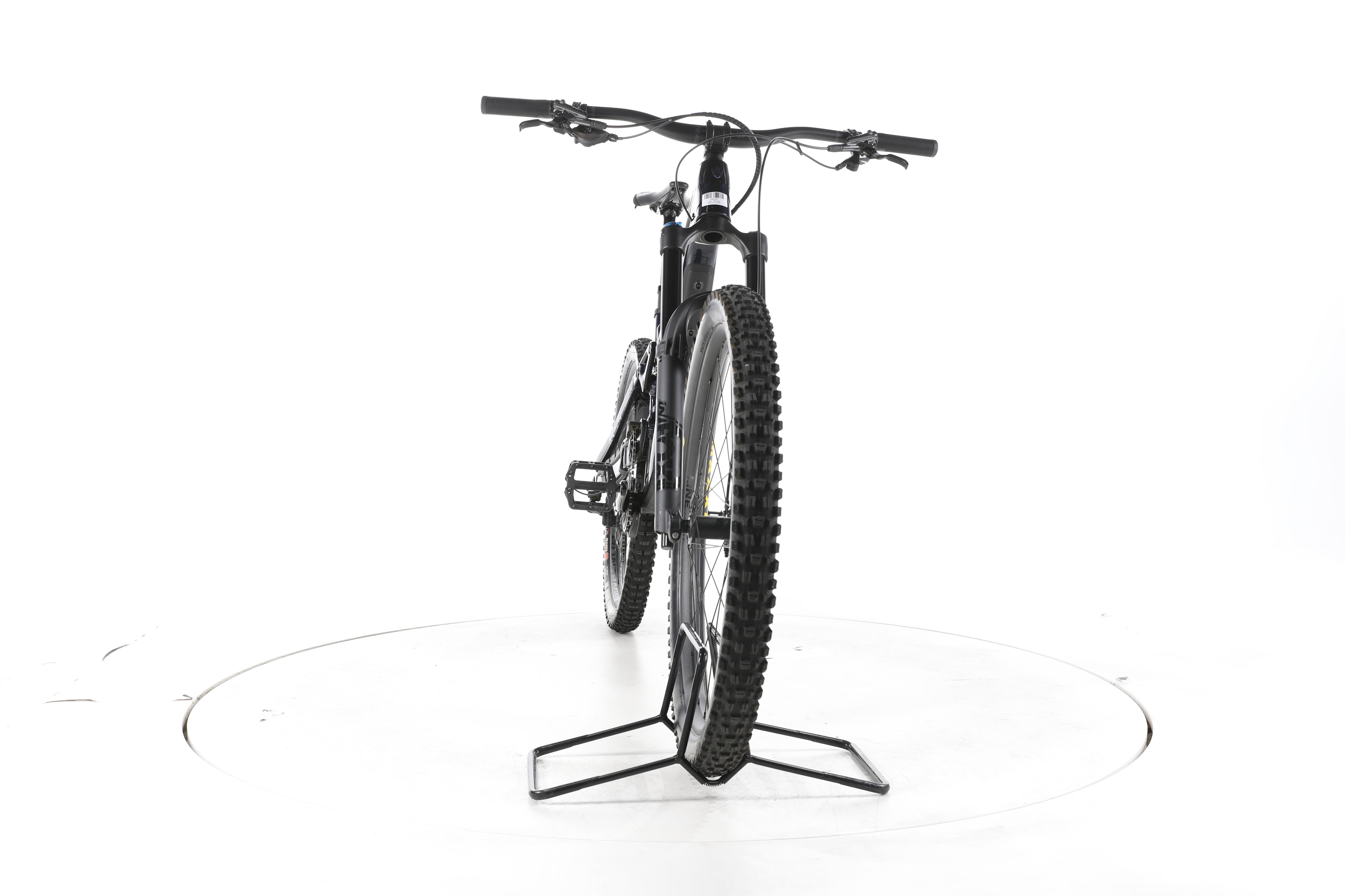 Trek Slash 8 XT Fahrrad Fully - Image 4