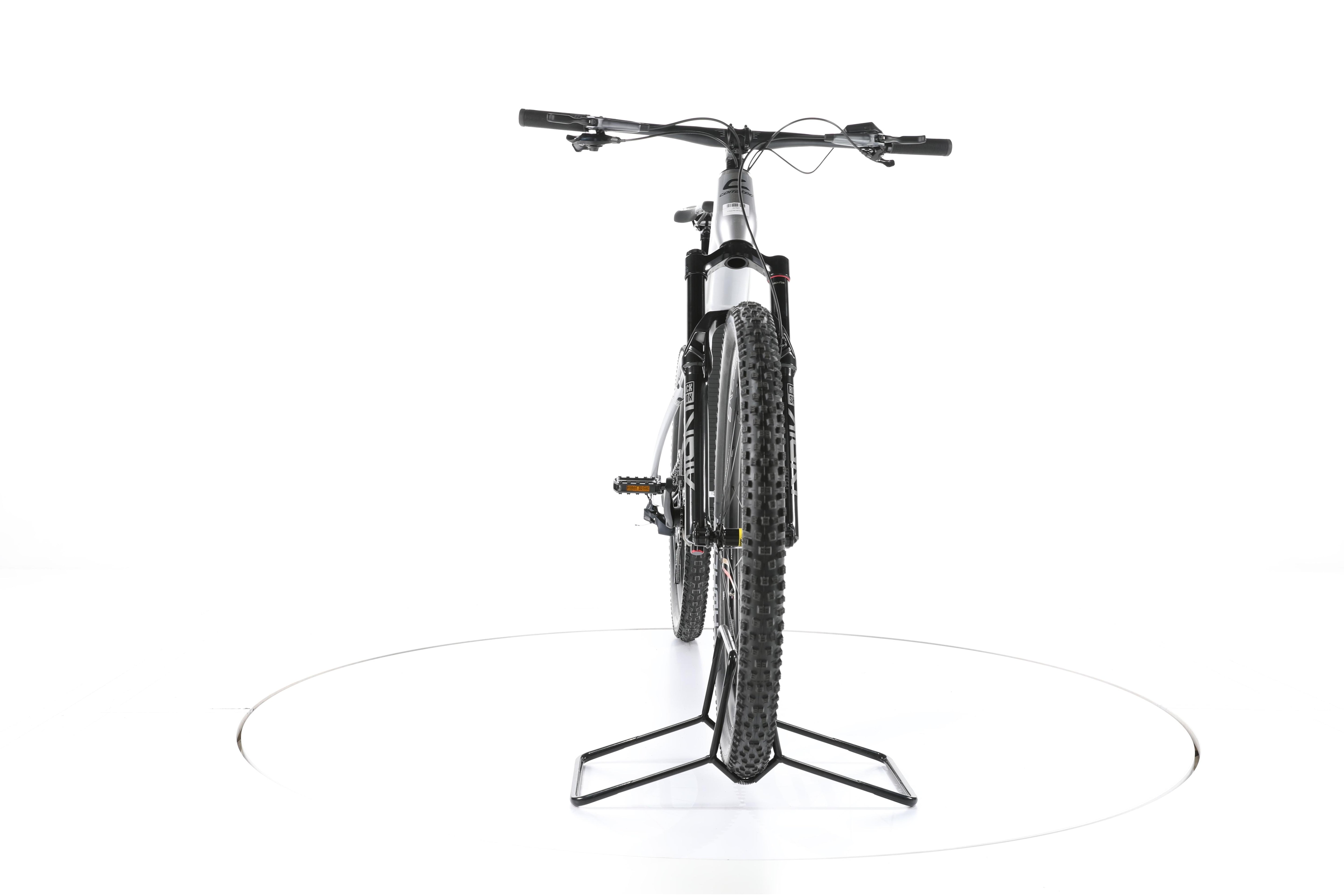 Corratec E-Power RS 140 EL E-Bike Fully 2024 - Image 4