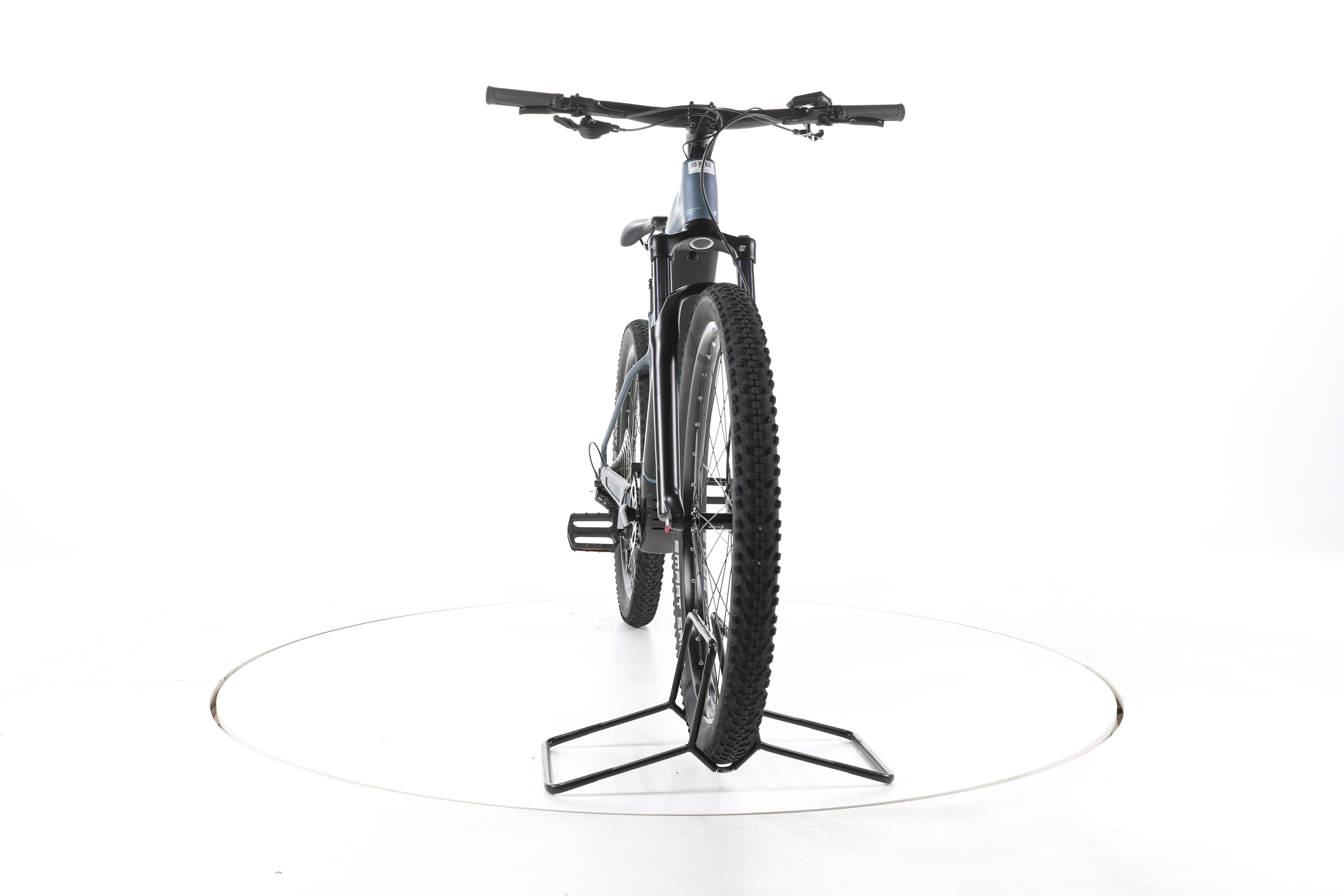 Cube Reaction Hybrid Pro E-Bike 2025 - Image 4
