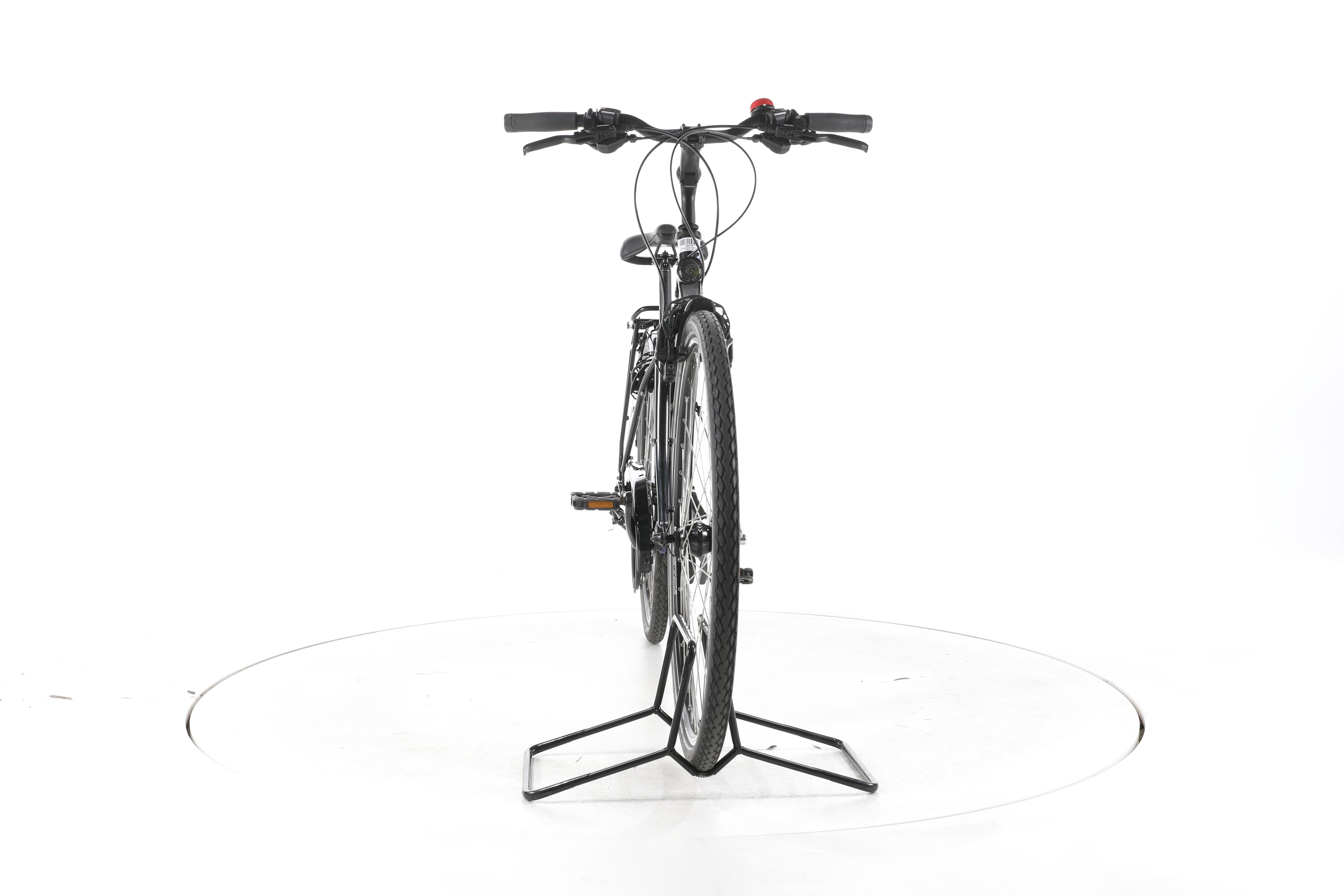 2R Manufaktur T300 Fahrrad City & Trekking - Image 4
