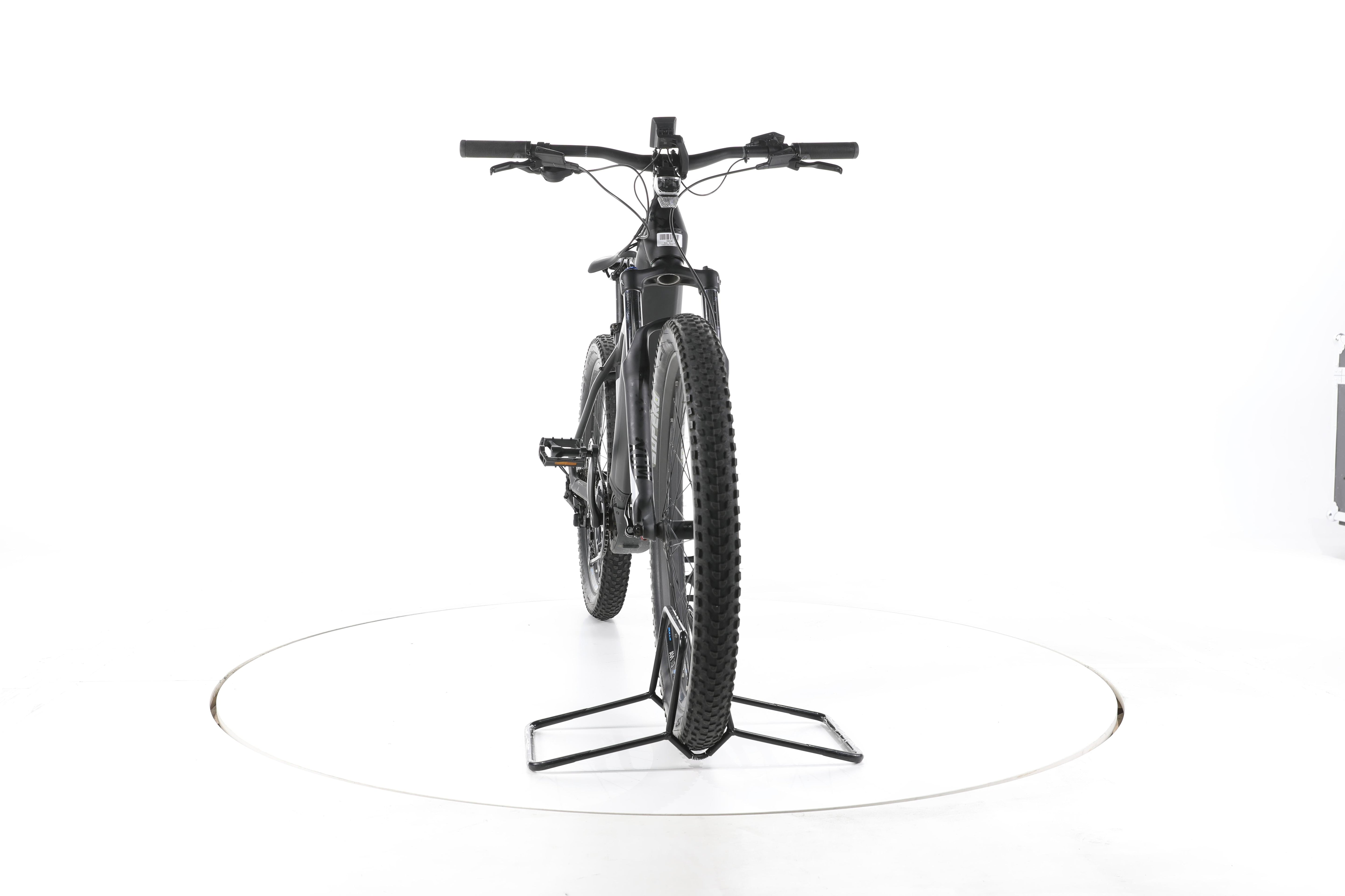 Bulls Copperhead EVO 1 E-Bike - Image 4