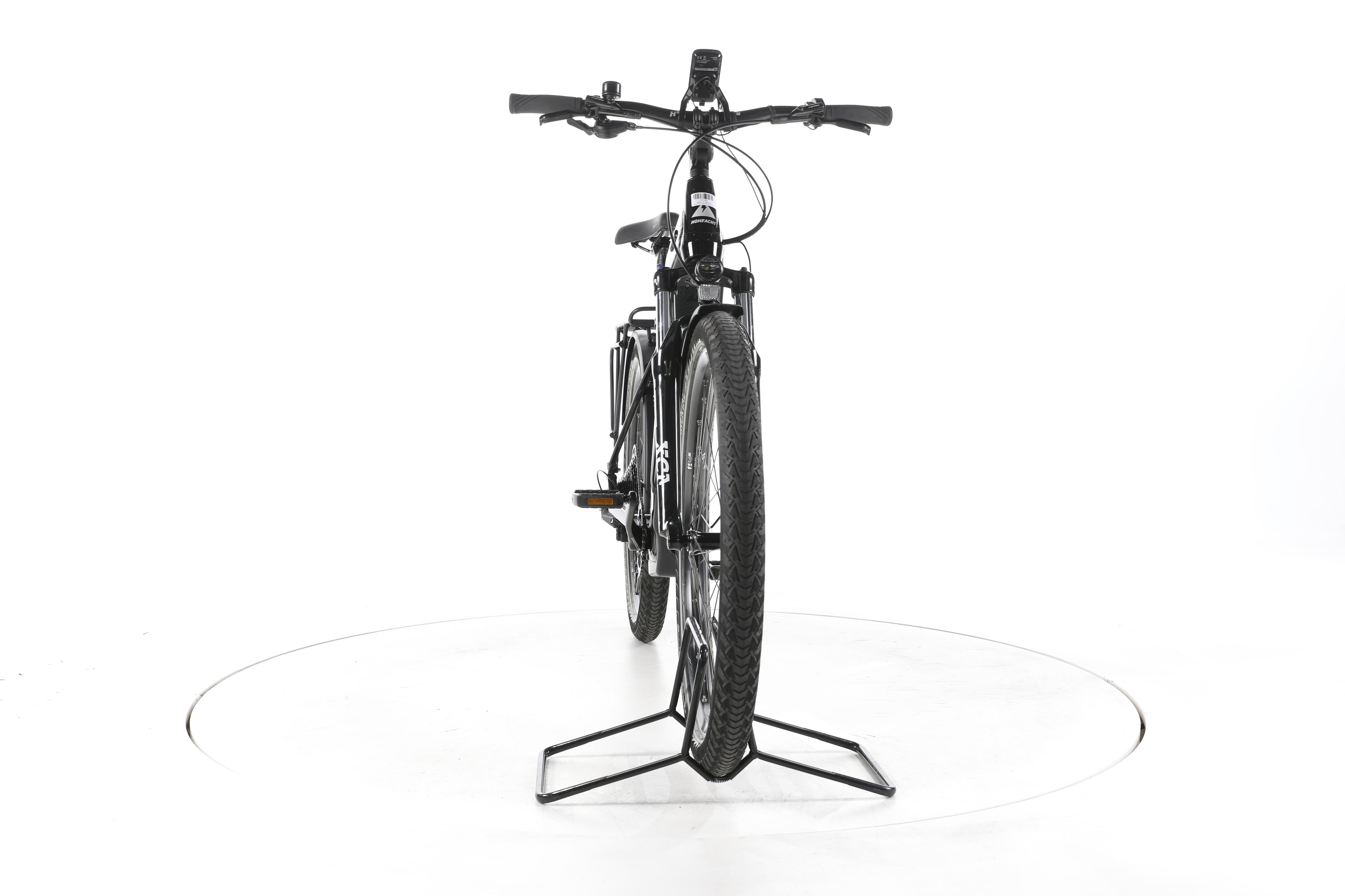 HoheAcht Pasia EKO Terra Trekking E-Bike - Image 4
