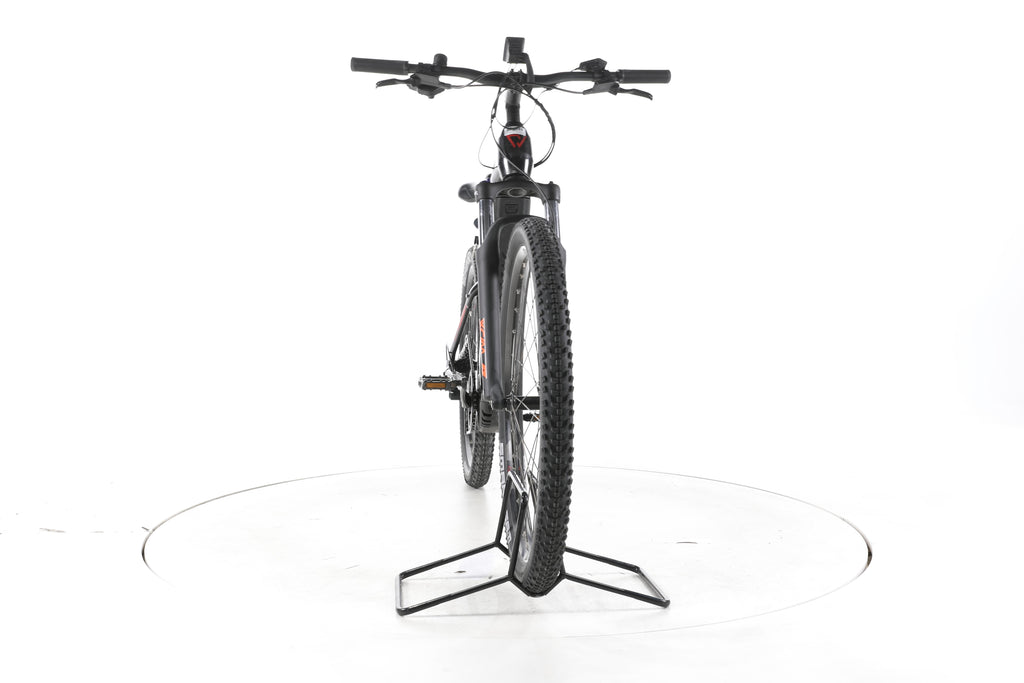 Conway Cairon S 5.0 E-Bike - Image 4