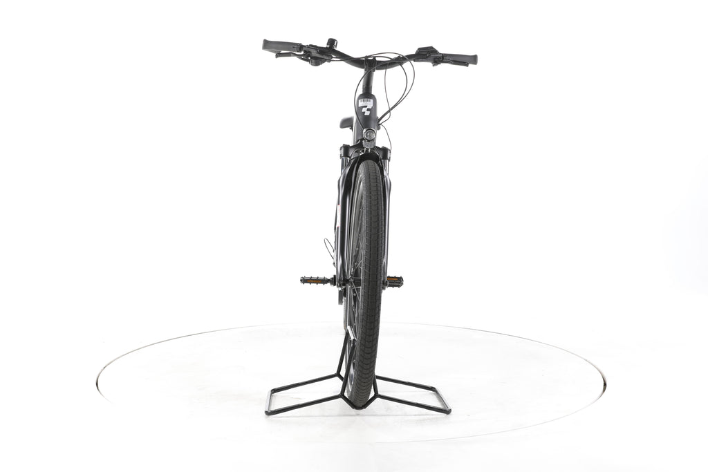 Cube Touring Hybrid ONE Trekking E-Bike Tiefeinsteiger - Image 4