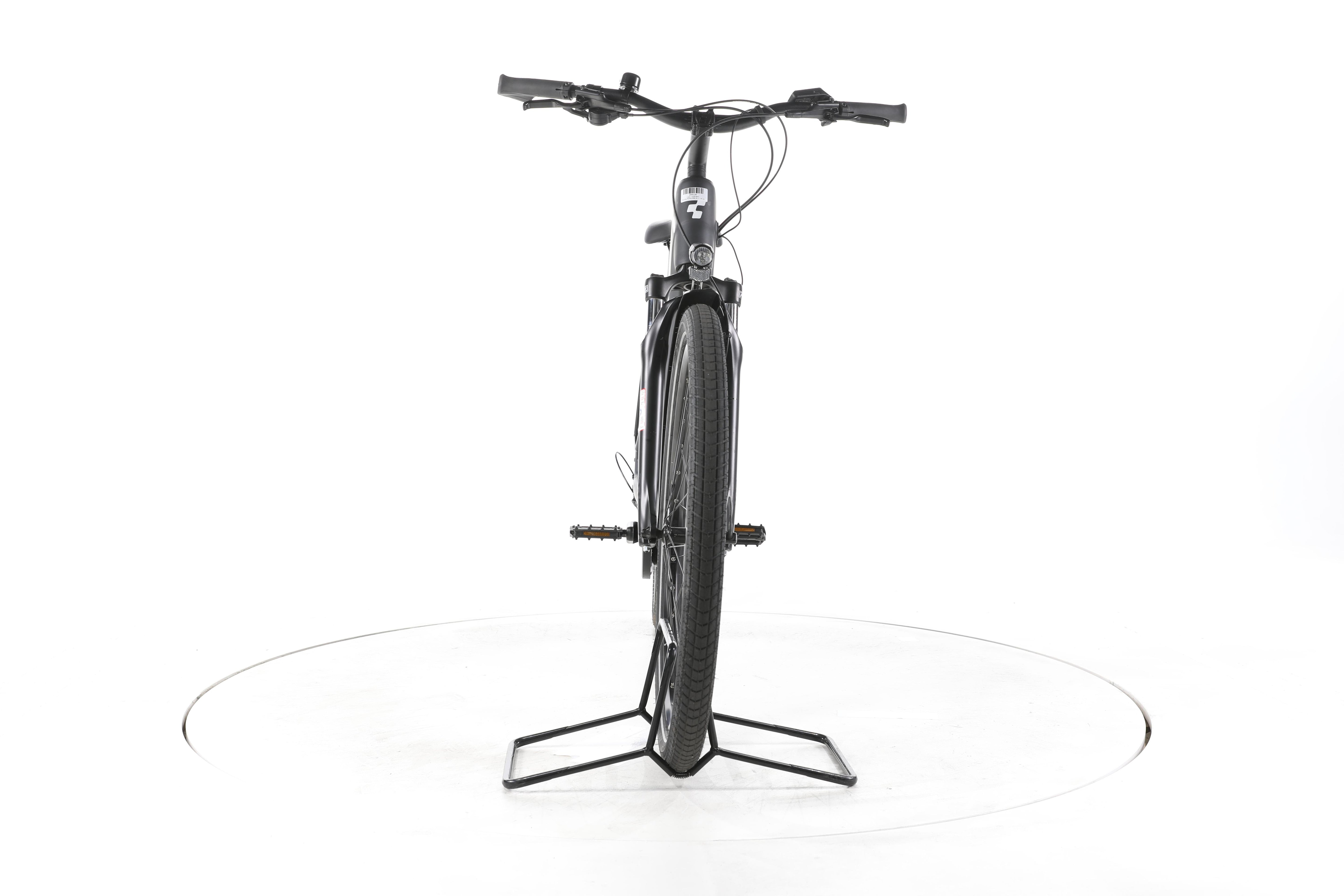 Cube Touring Hybrid ONE Trekking E-Bike Tiefeinsteiger - Image 4