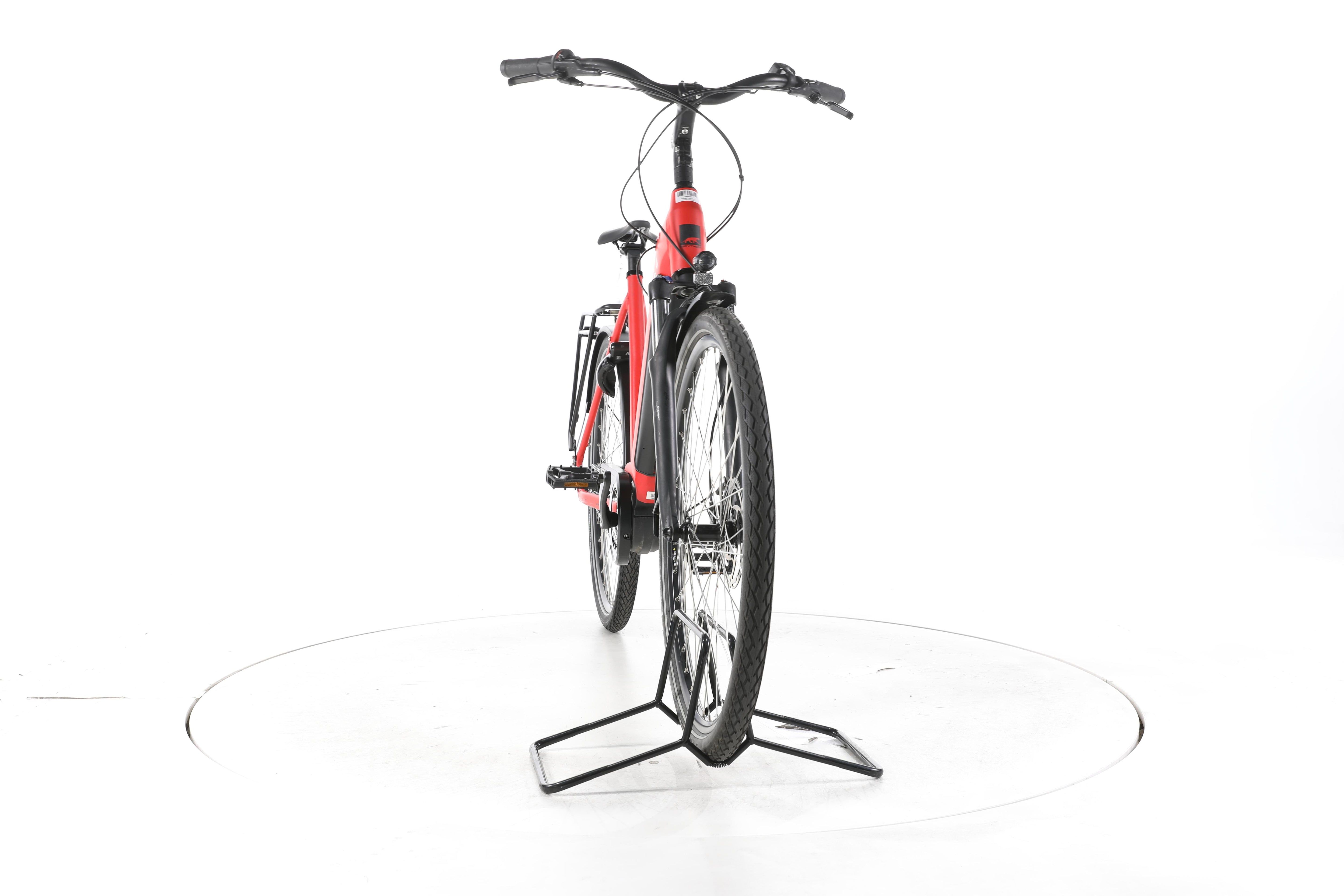 Panther Maruka 2.0 City E-Bike Tiefeinsteiger - Image 4